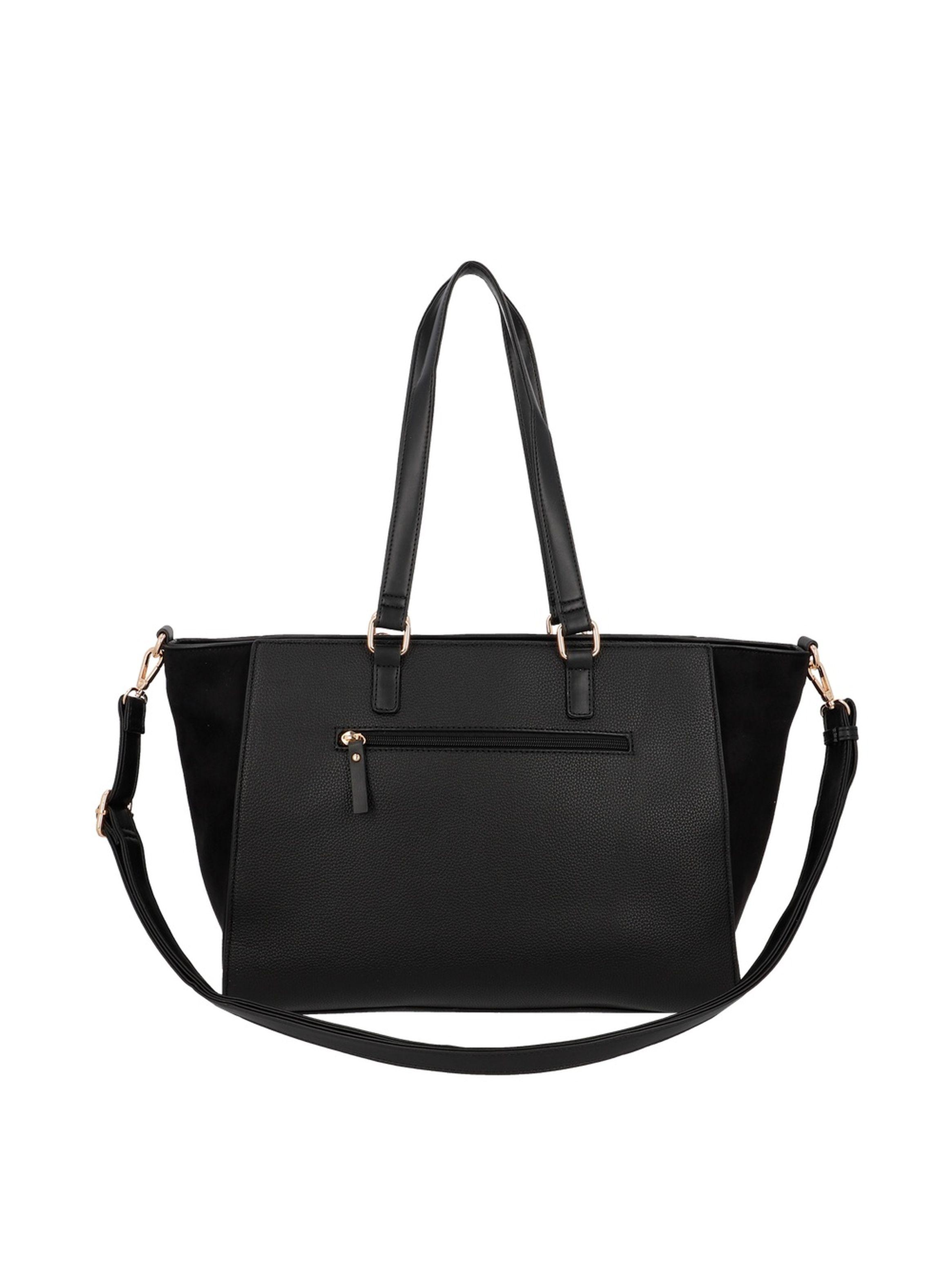 Cartera Notebook Secret Mali ST6 Negro 14"-2