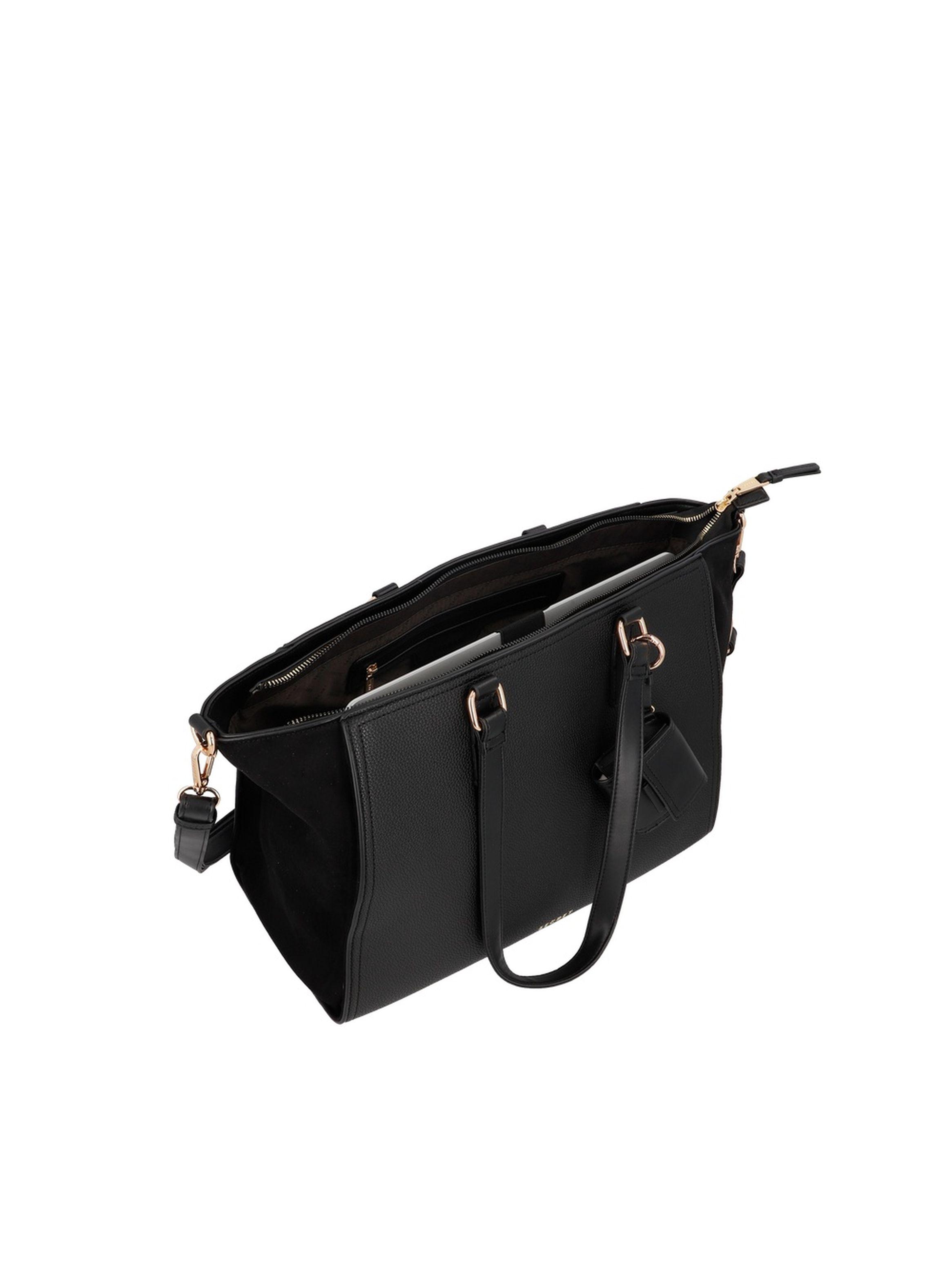 Cartera Notebook Secret Mali ST6 Negro 14"-3
