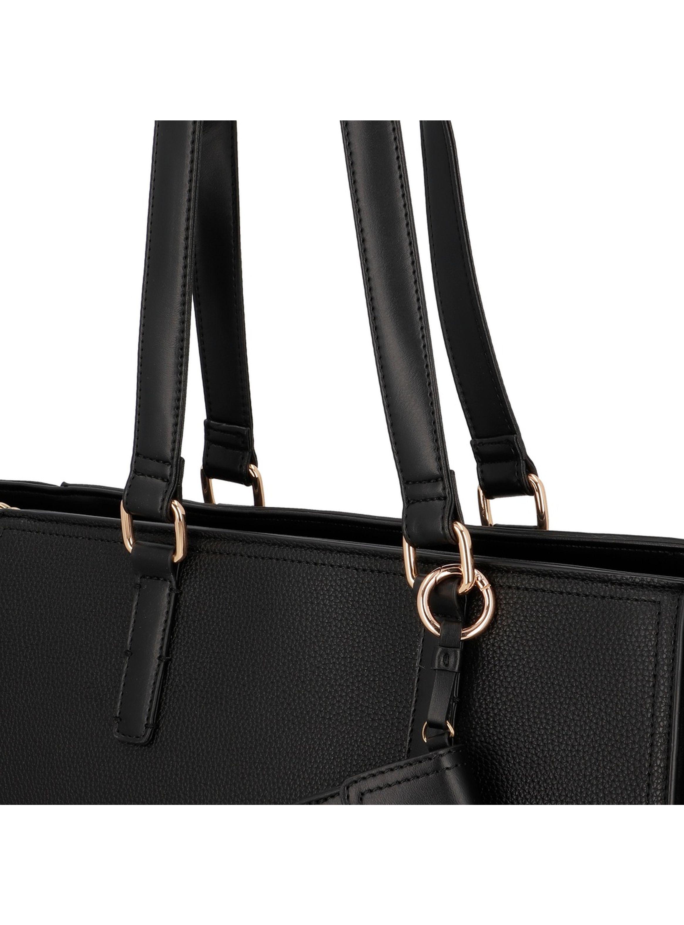 Cartera Notebook Secret Mali ST6 Negro 14"-5