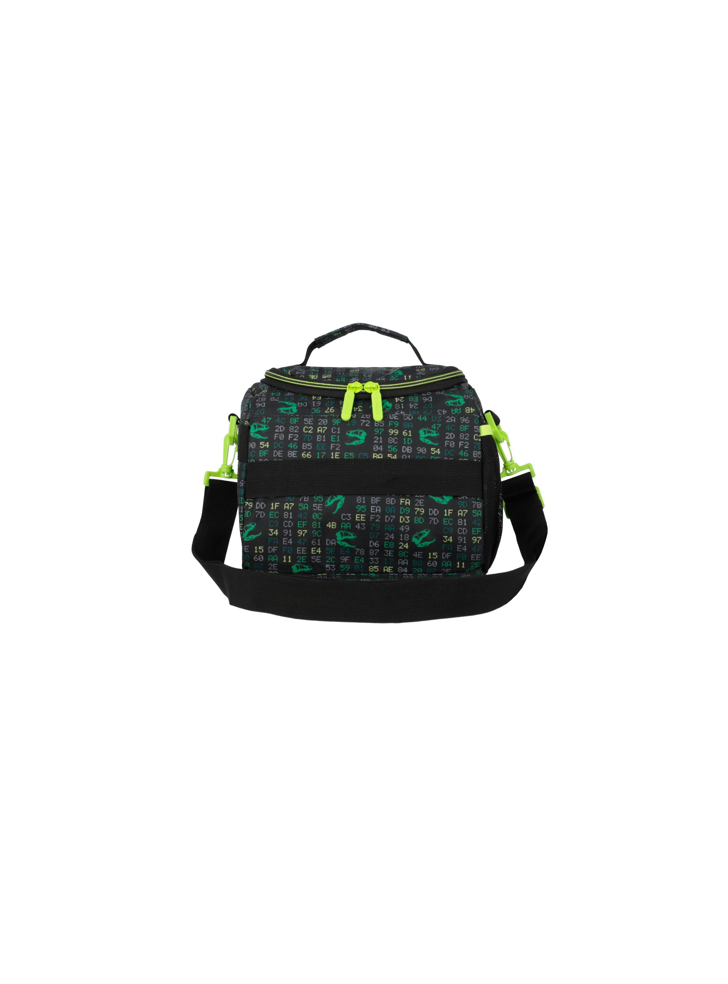 Lonchera Térmica Xtrem New Break 4XT Verde-2