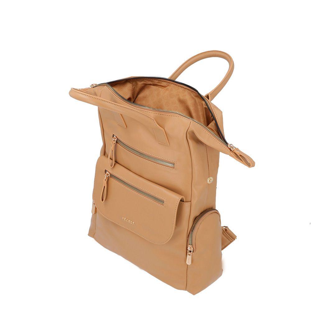 Mochila para notebook Sicilia Toasted 14"-7