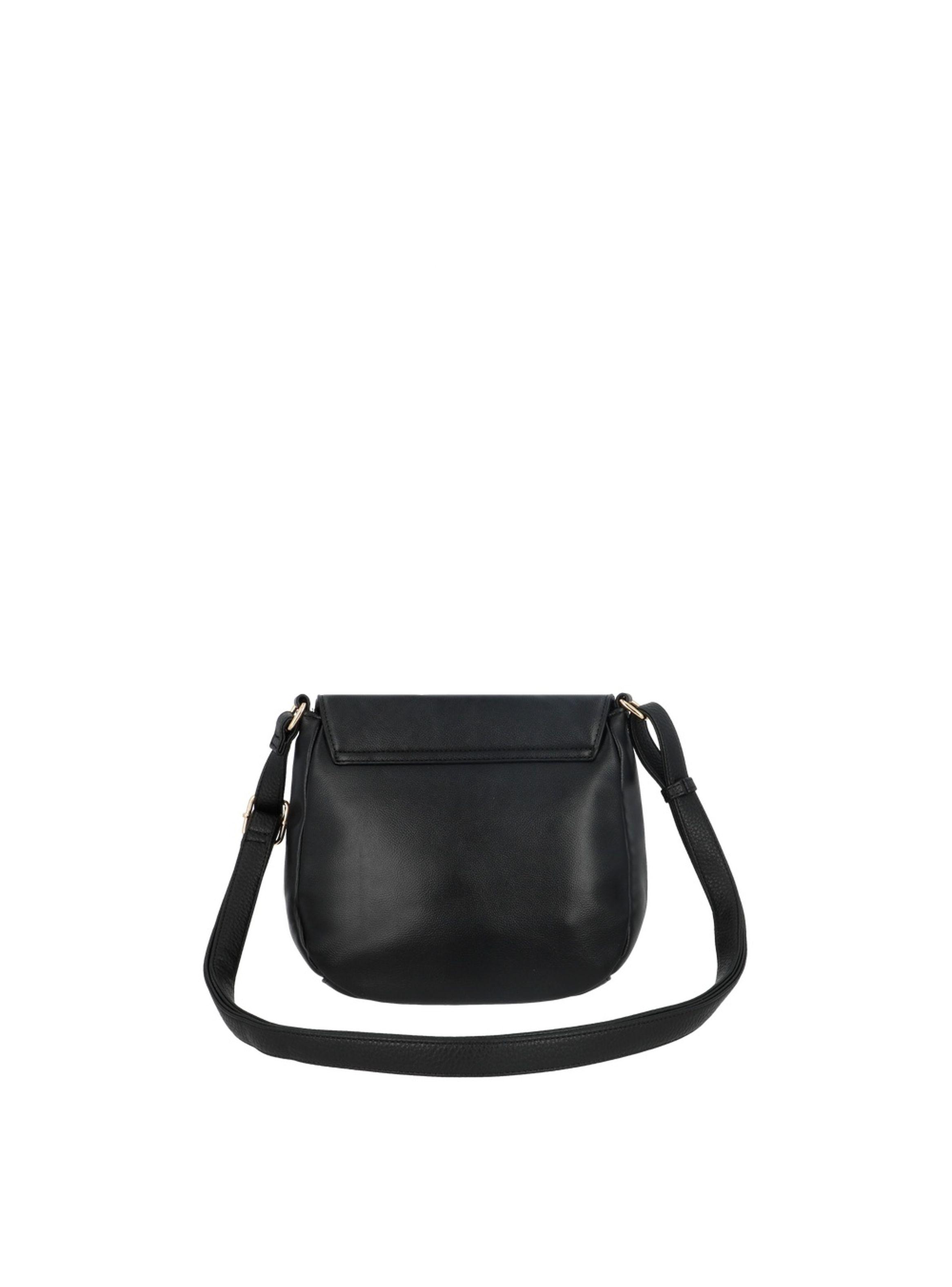 Bandolera Secret Melbourne SC6 S Negro-2