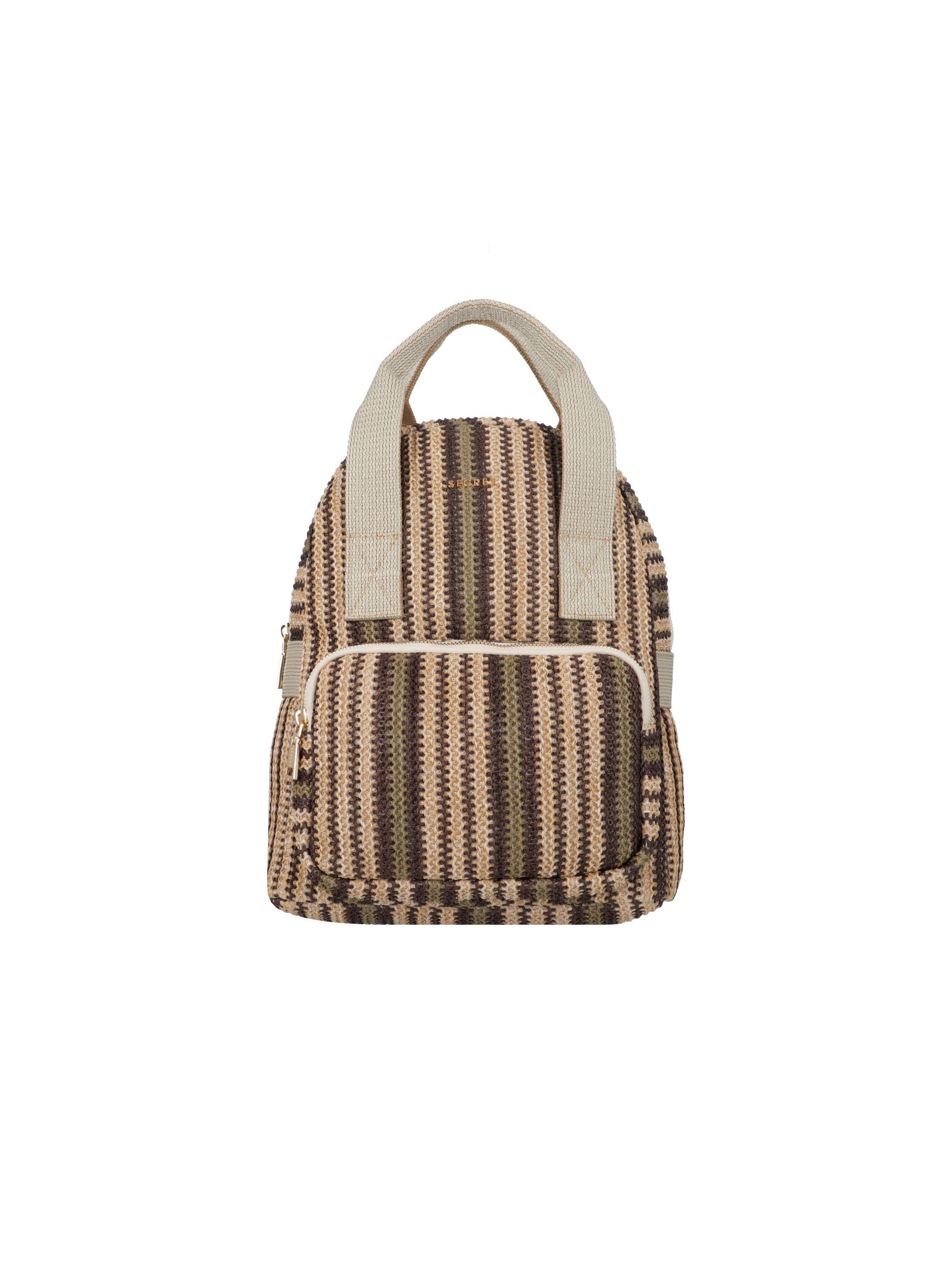 Mochila Secret Honduras Multicolor L-0