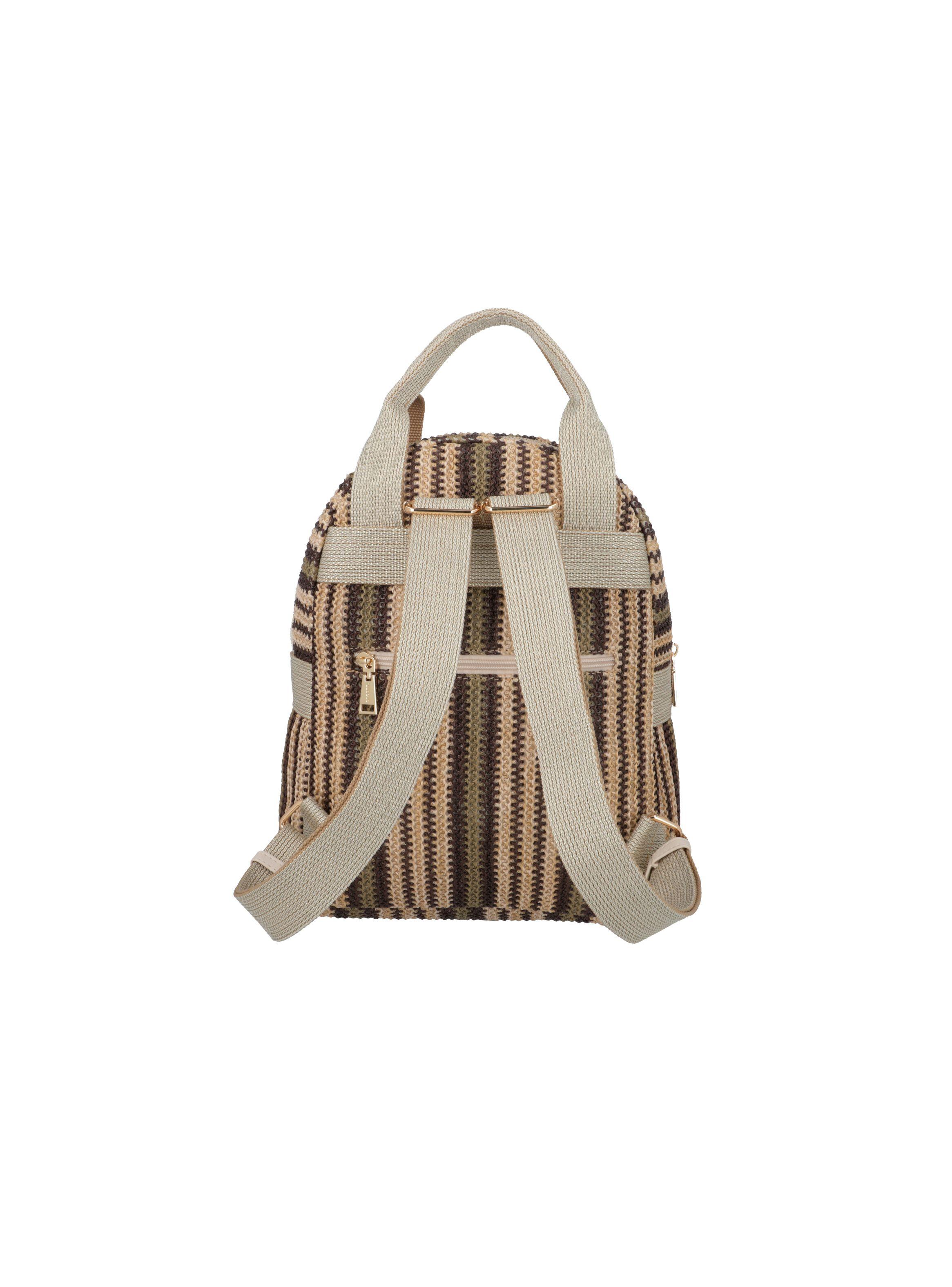 Mochila Secret Honduras Multicolor L-2