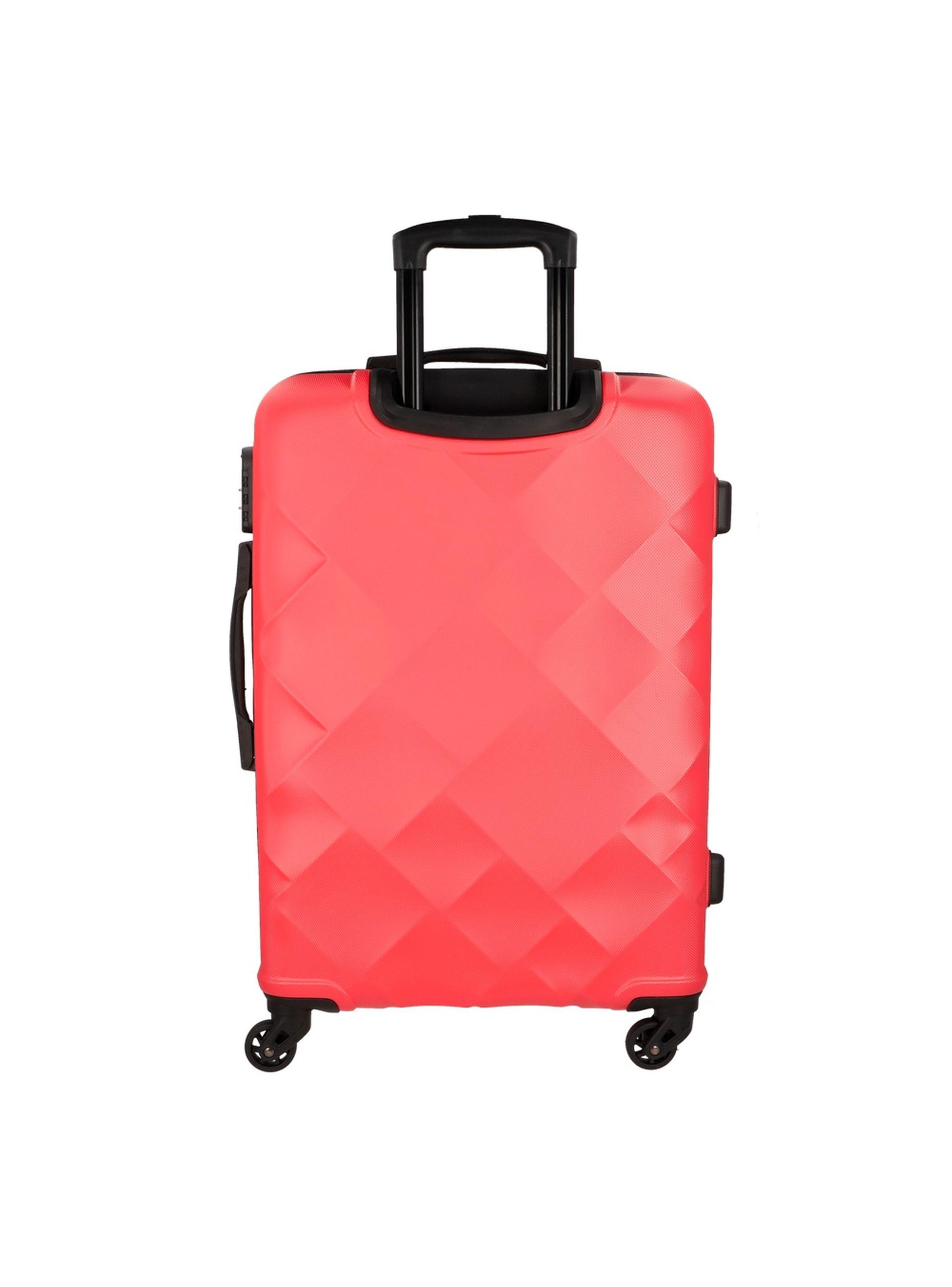 Maleta Grande American Tourister Universe 3.0 Rojo-2