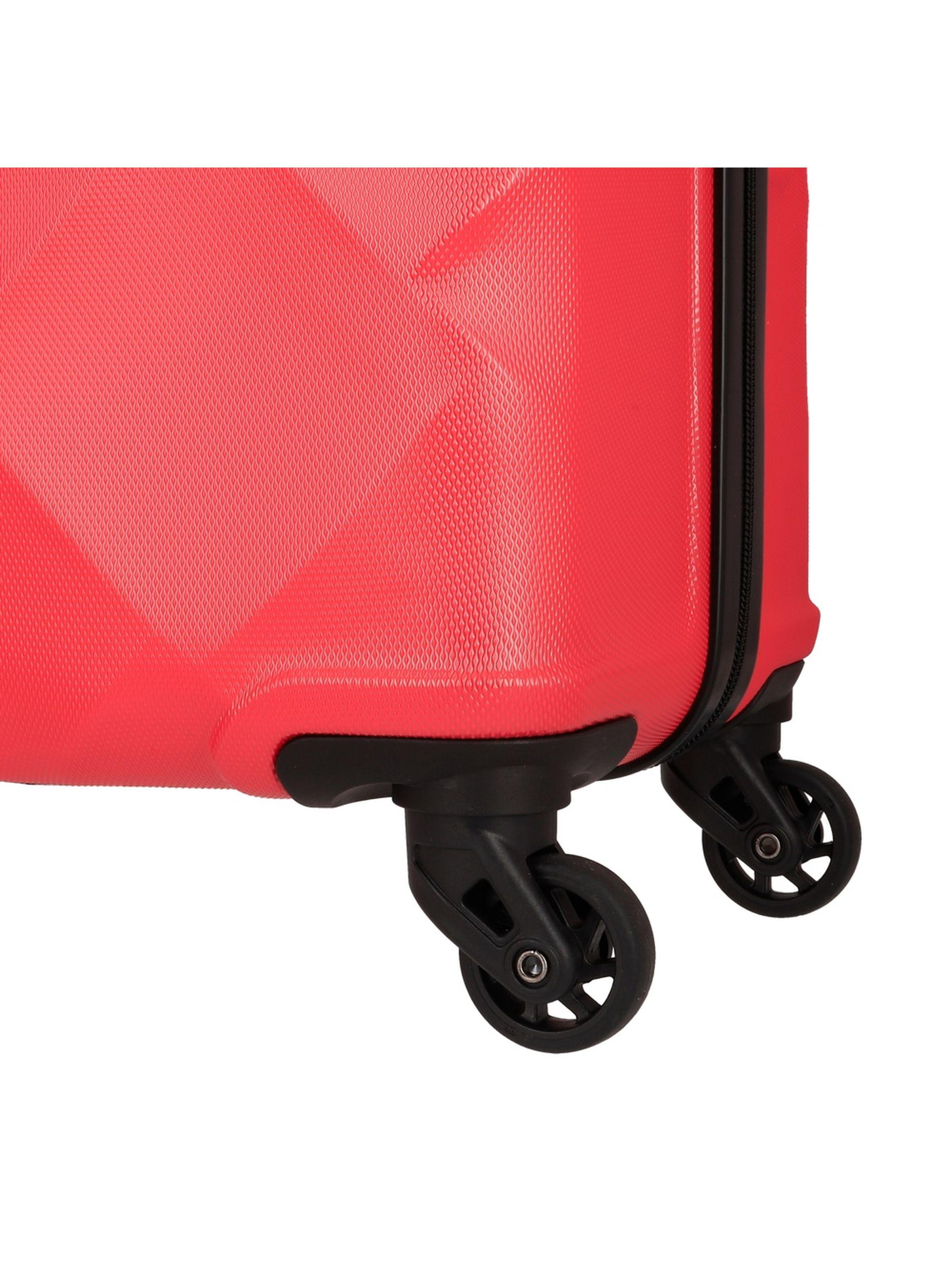 Maleta Grande American Tourister Universe 3.0 Rojo-6