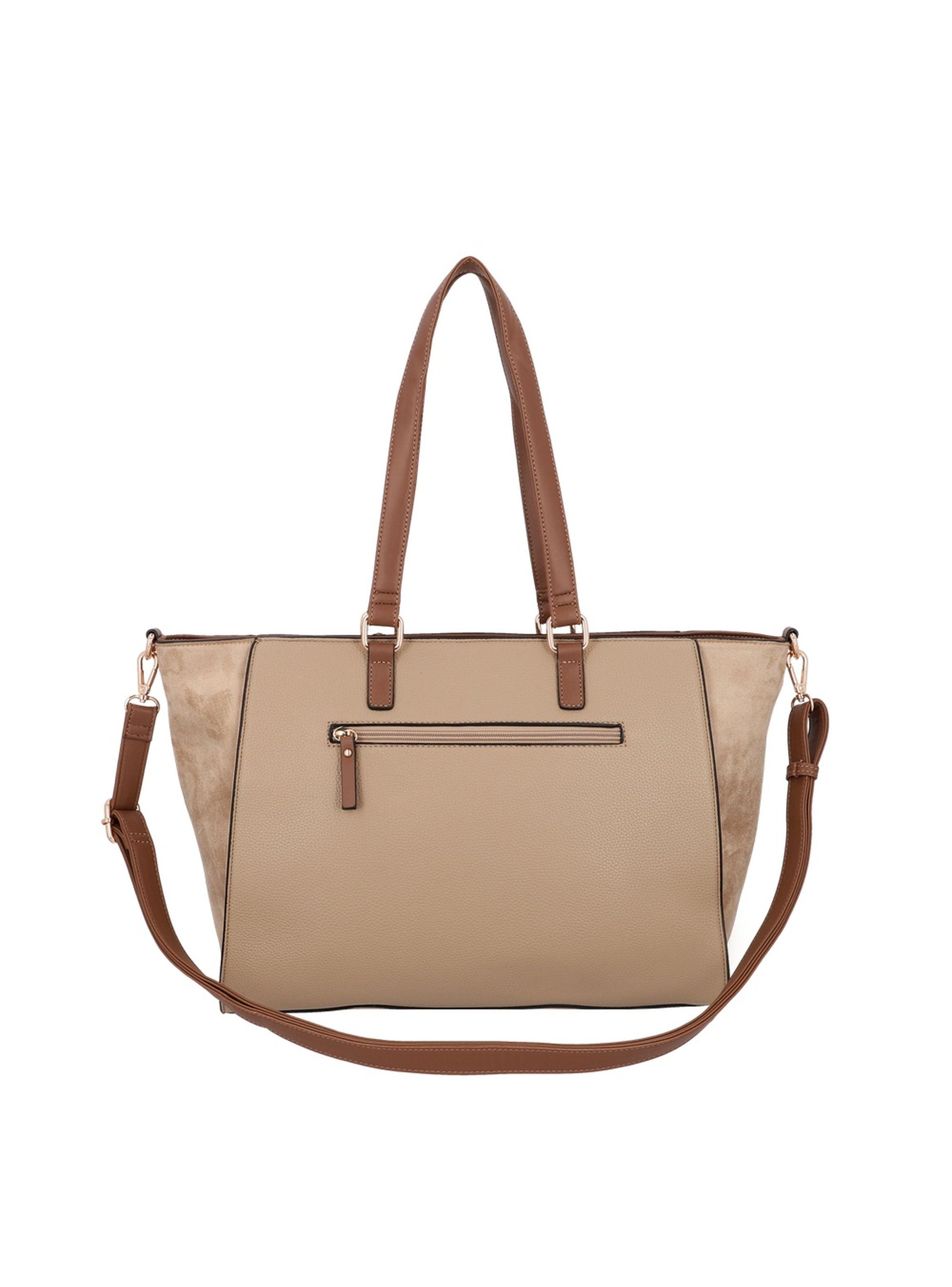 Cartera Notebook Secret Mali ST6 Beige 14"-2