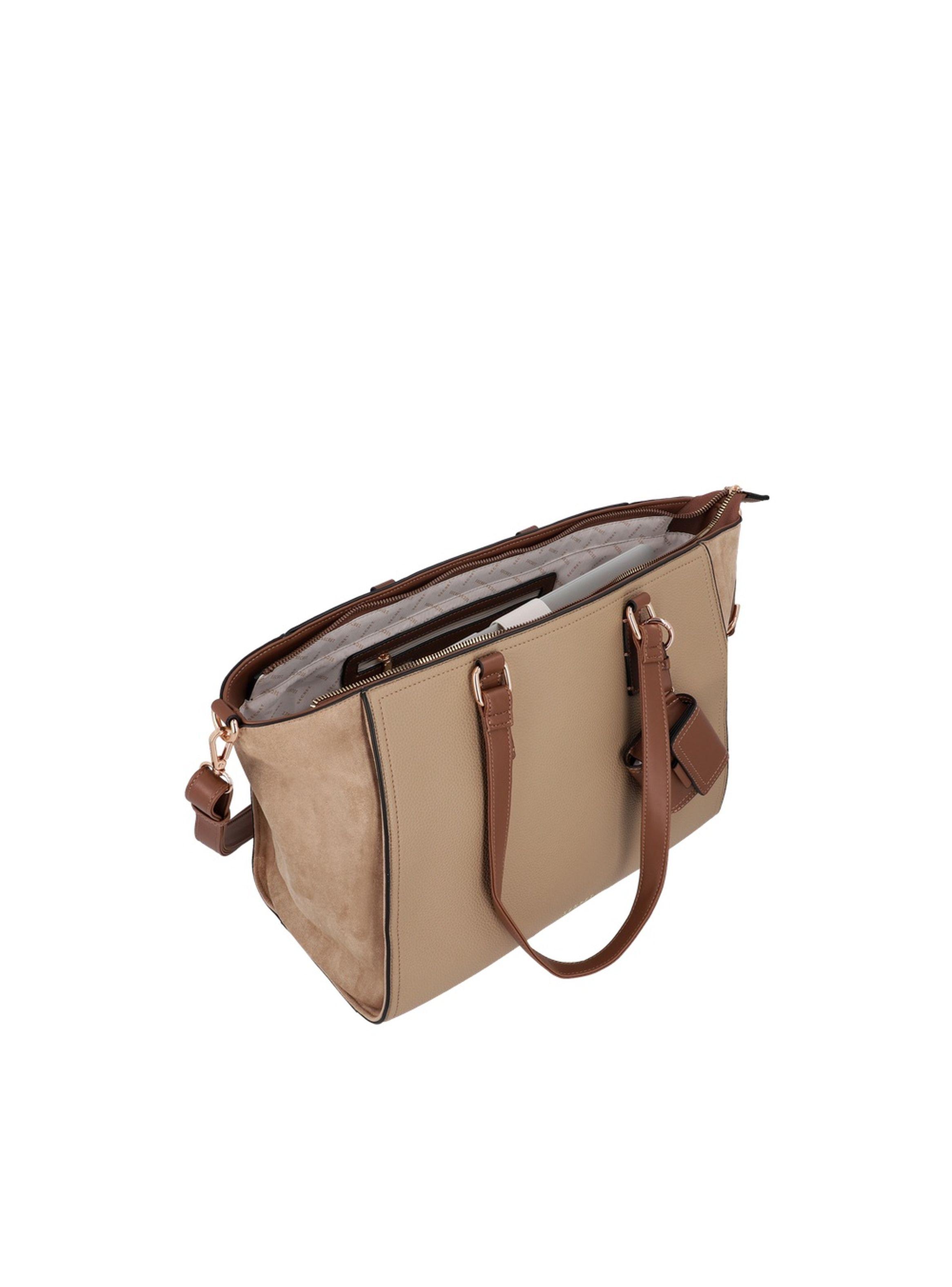 Cartera Notebook Secret Mali ST6 Beige 14"-3