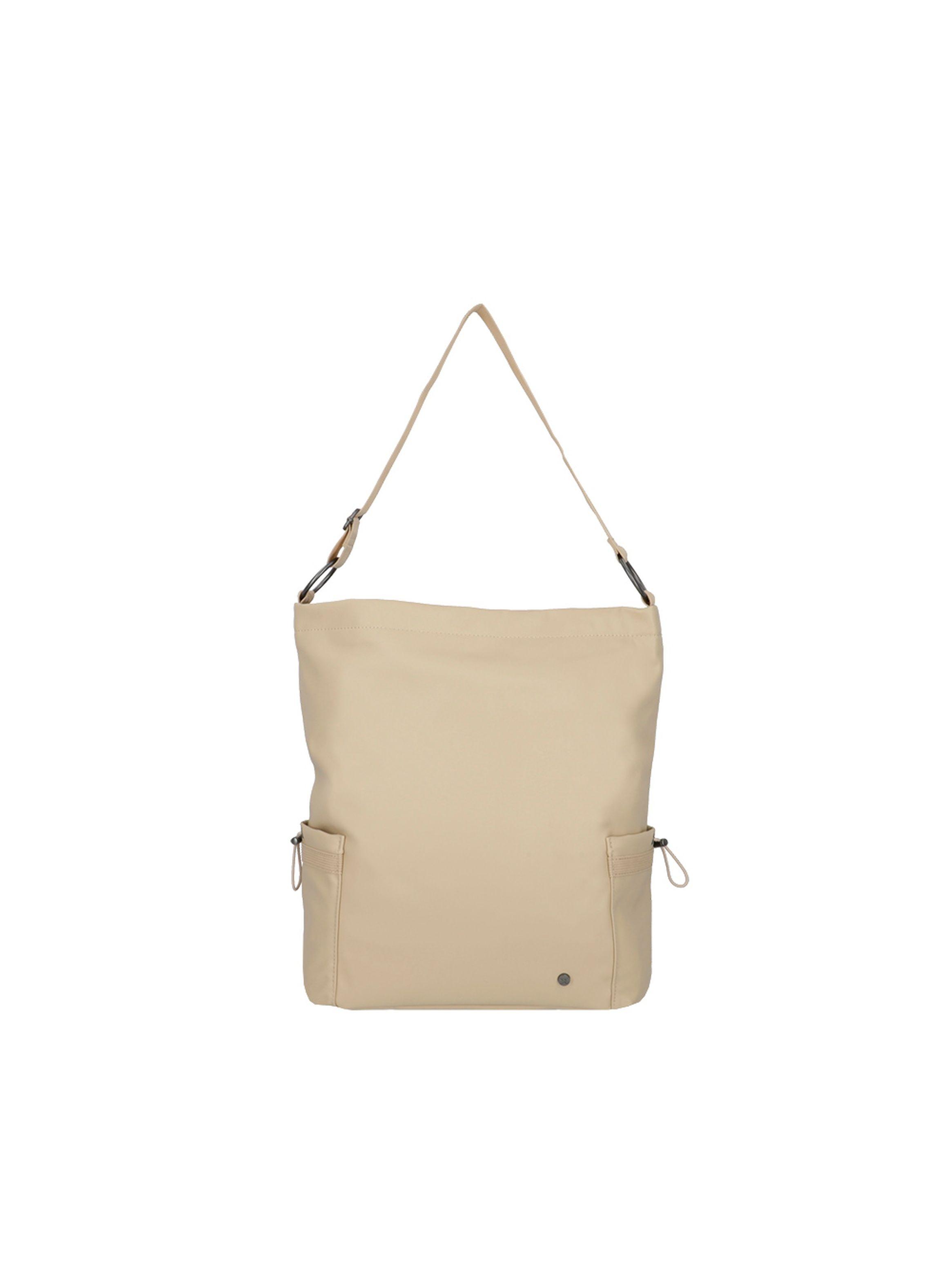 Cartera de hombro Xtrem Grace Beige M-0