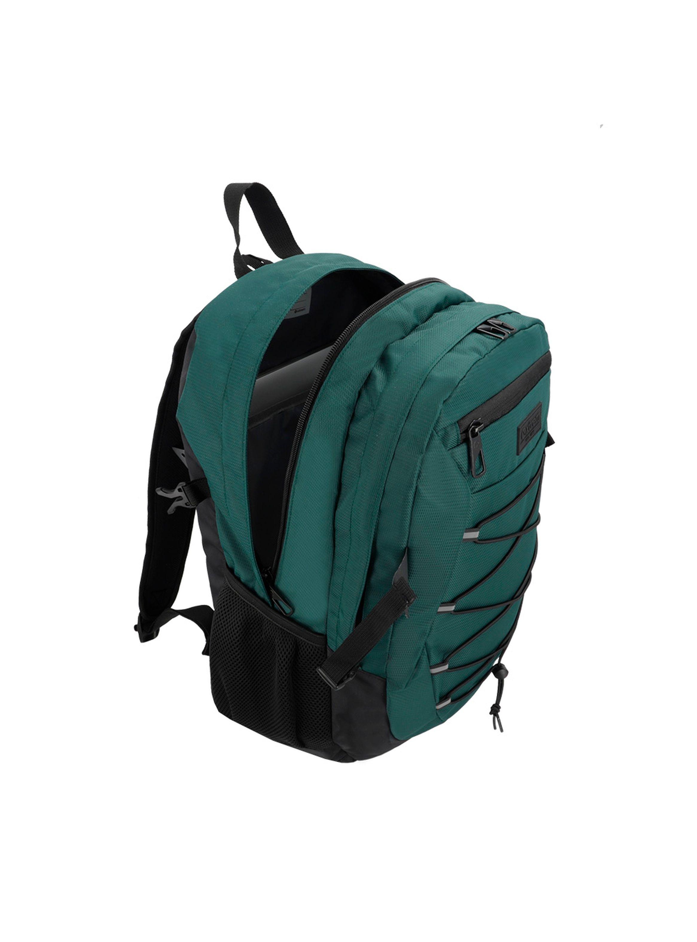 Mochila Notebook Xtrem Tasman 5XT Verde 17"-3