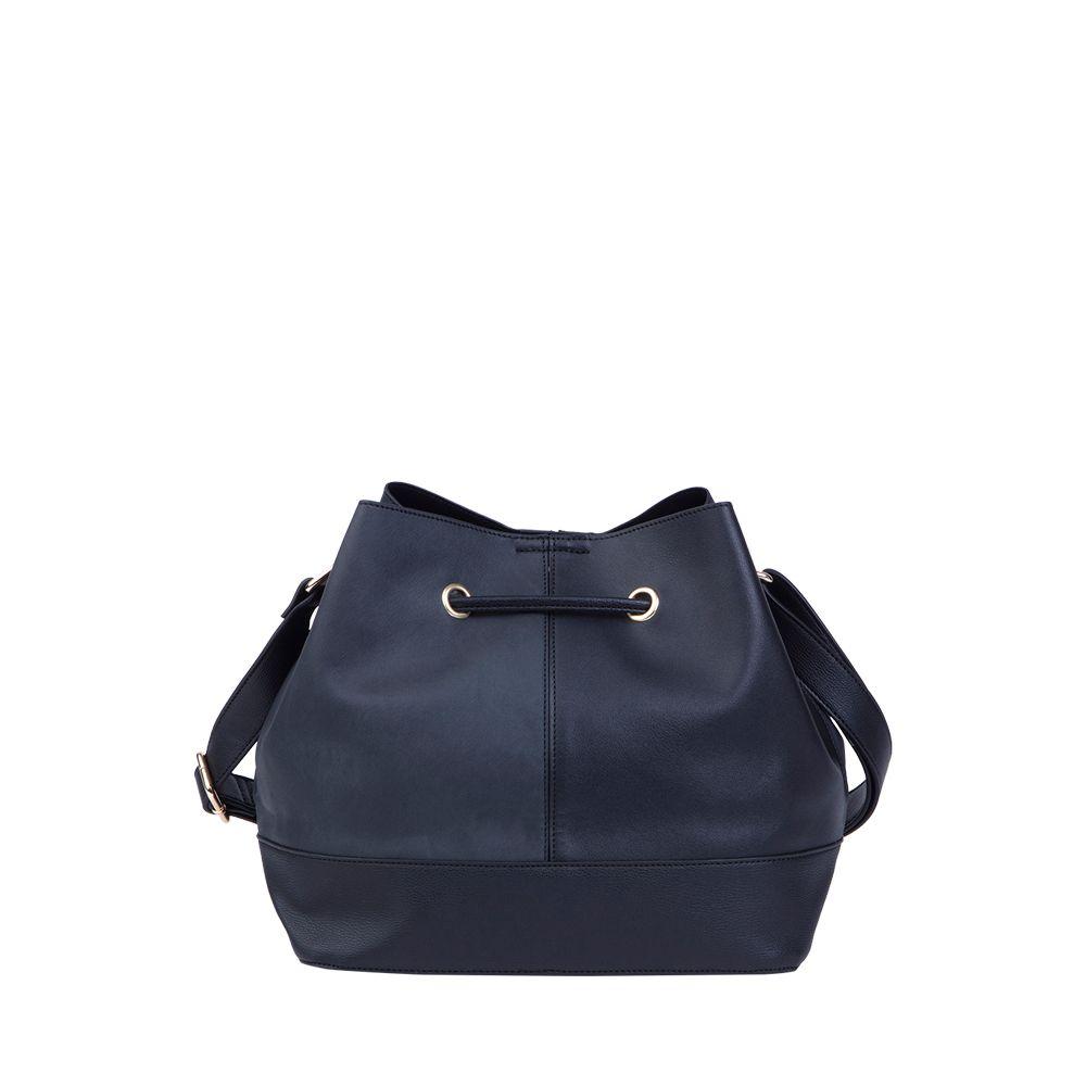 Cartera Ferrara Negra Secret M-2