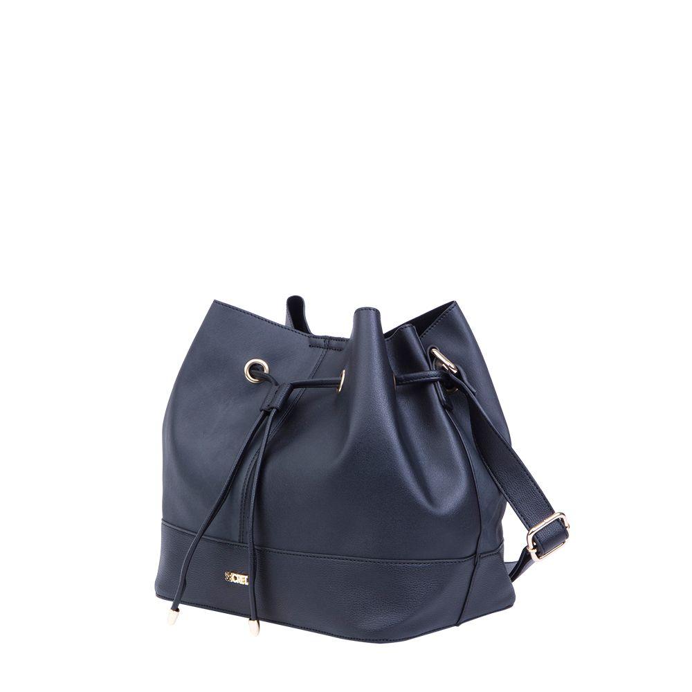 Cartera Ferrara Negra Secret M-1