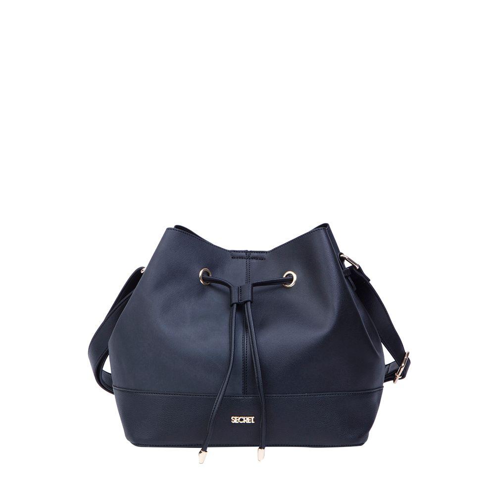 Cartera Ferrara Negra Secret M-0