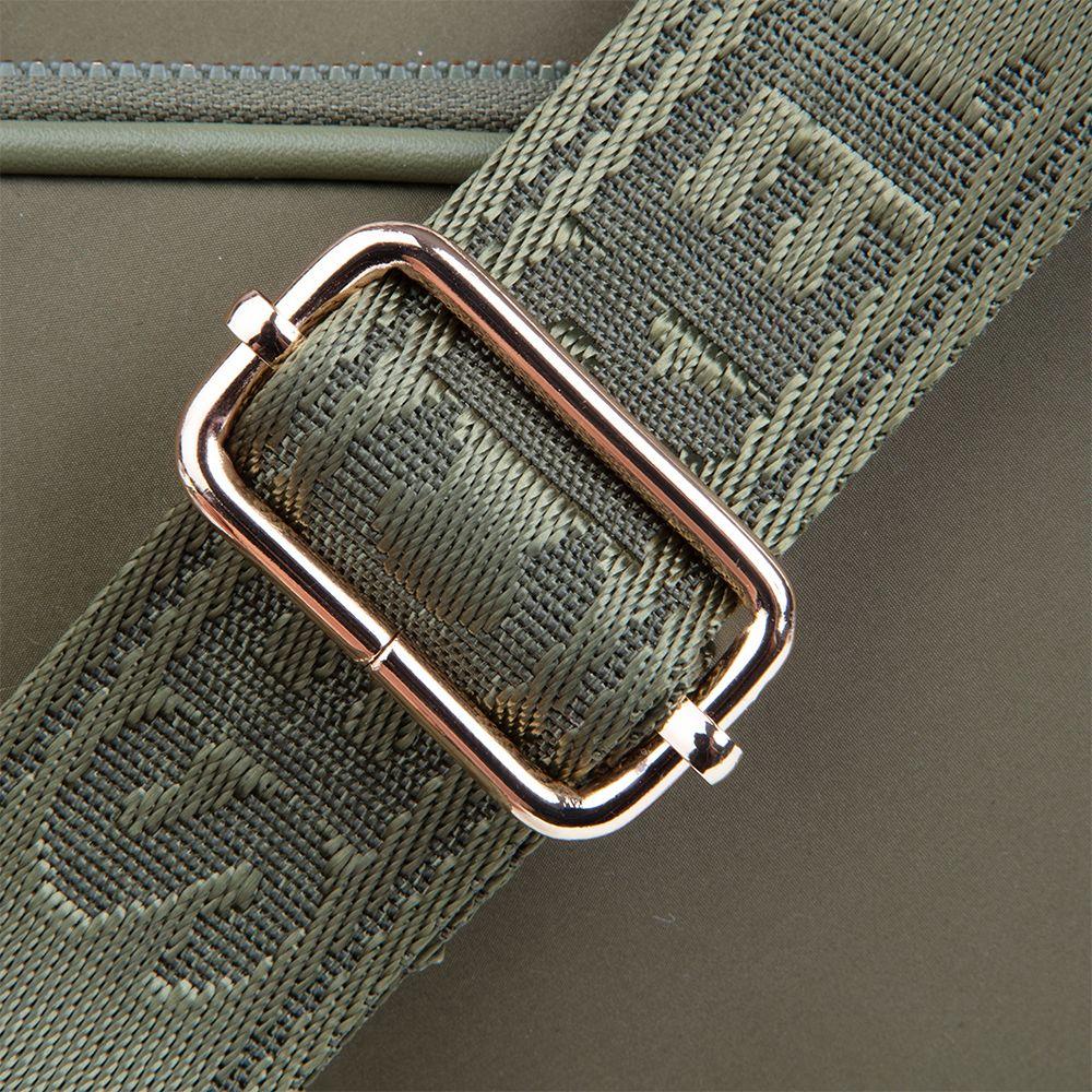 Cartera Alemania Verde Secret-6