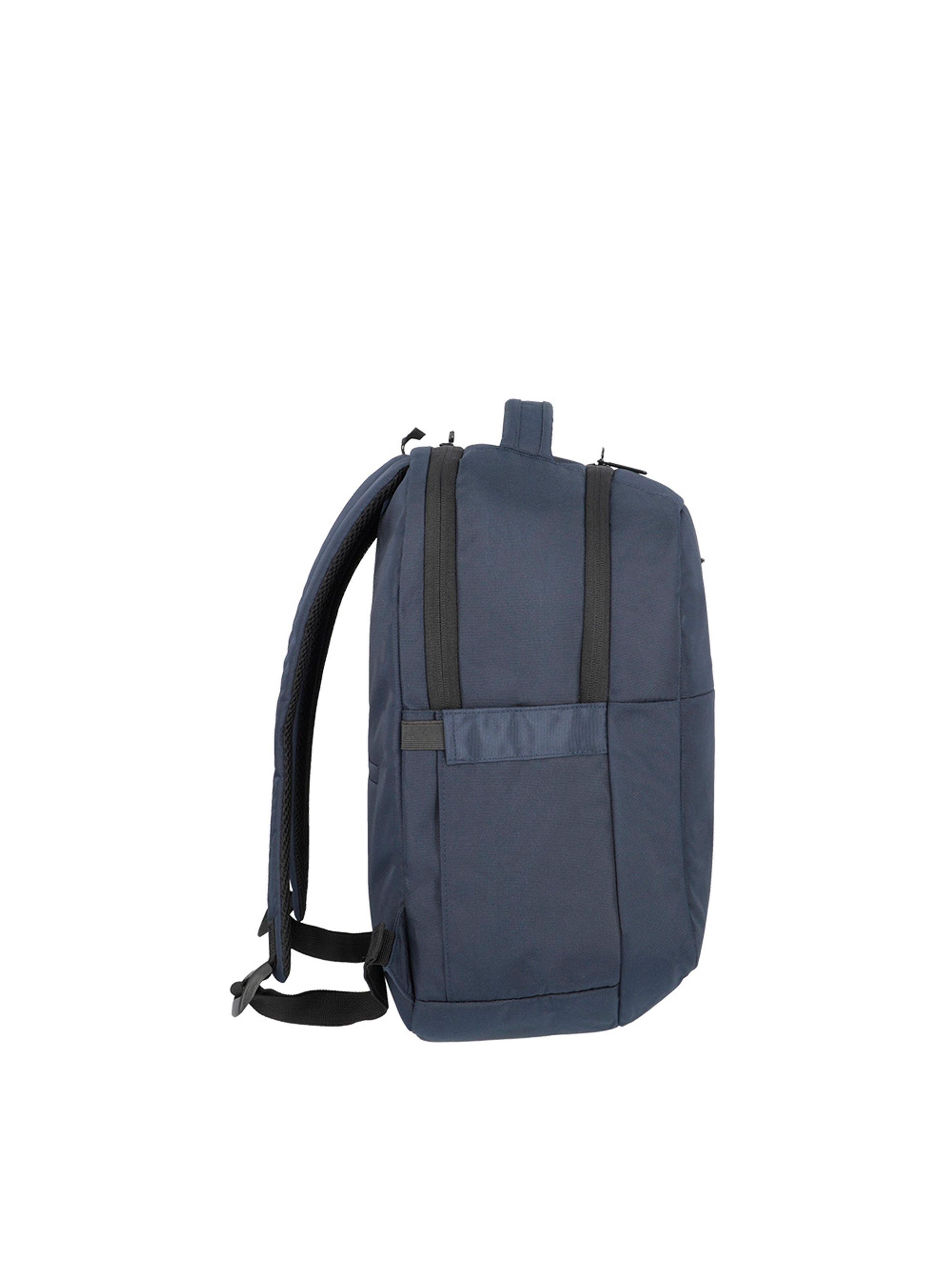 Mochila Notebook Saxoline New Highway 4SX Azul 17"-5