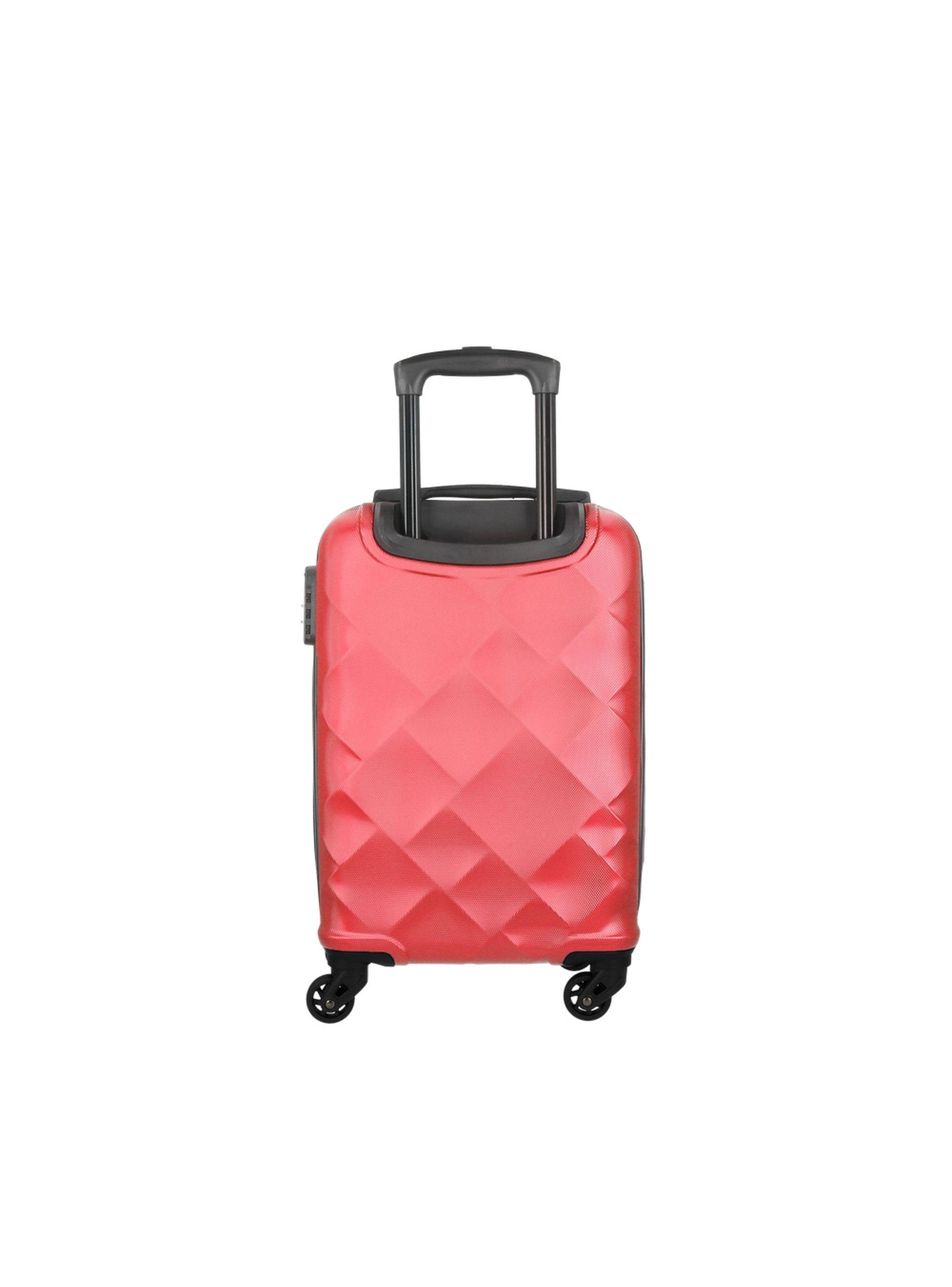 Maleta de Cabina American Tourister Universe 3.0 Rojo-2