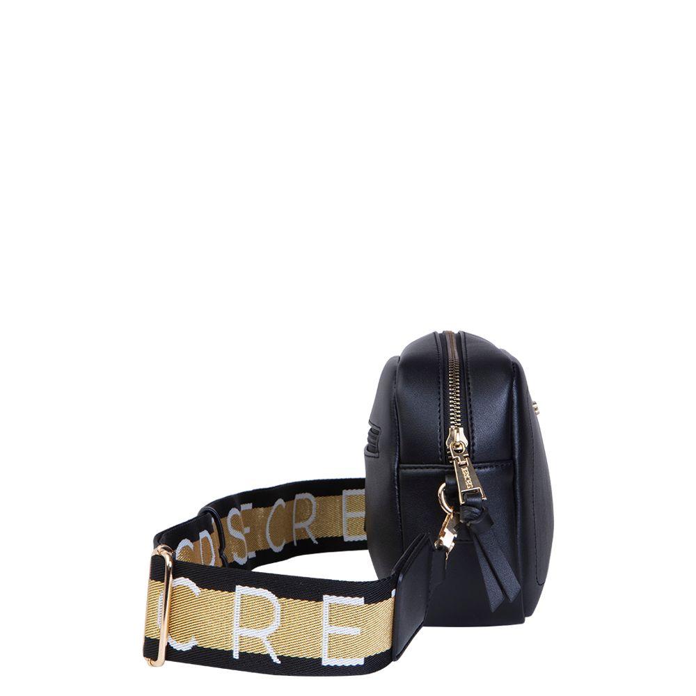 Cartera Austria Negra Secret-5