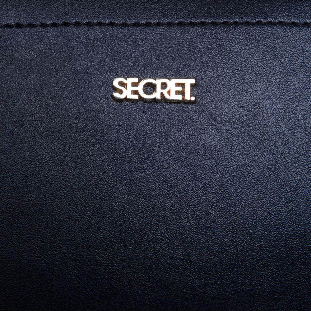 Cartera Austria Negra Secret-7