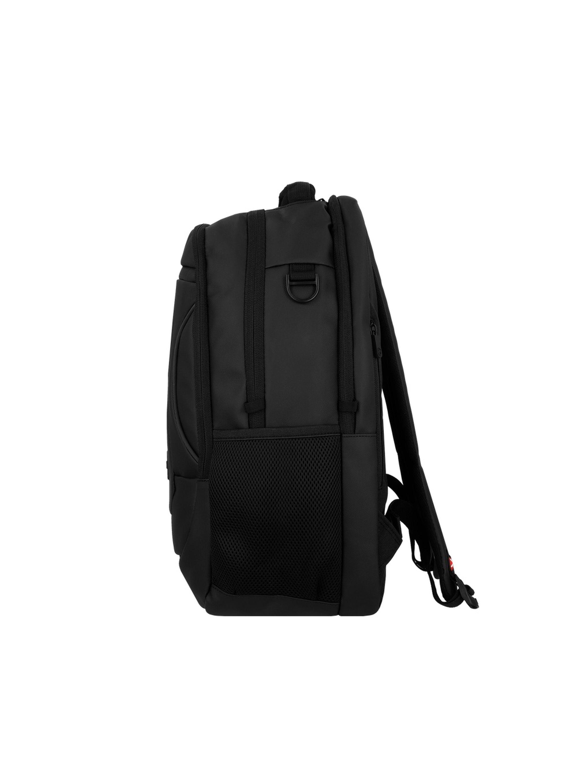 Mochila Notebook Xtrem Gamma 6XT Negro 16"-4
