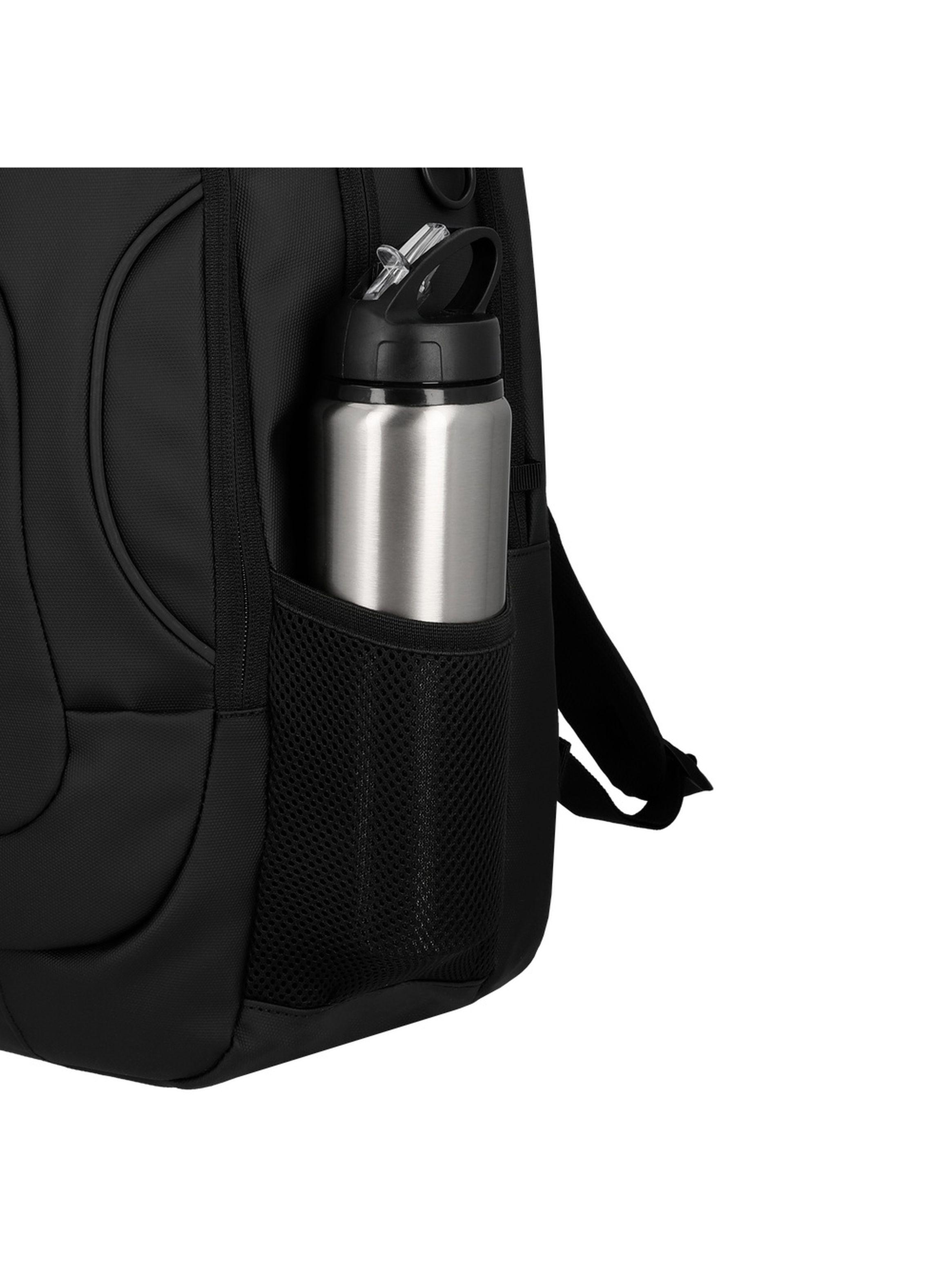 Mochila Notebook Xtrem Gamma 6XT Negro 16"-5
