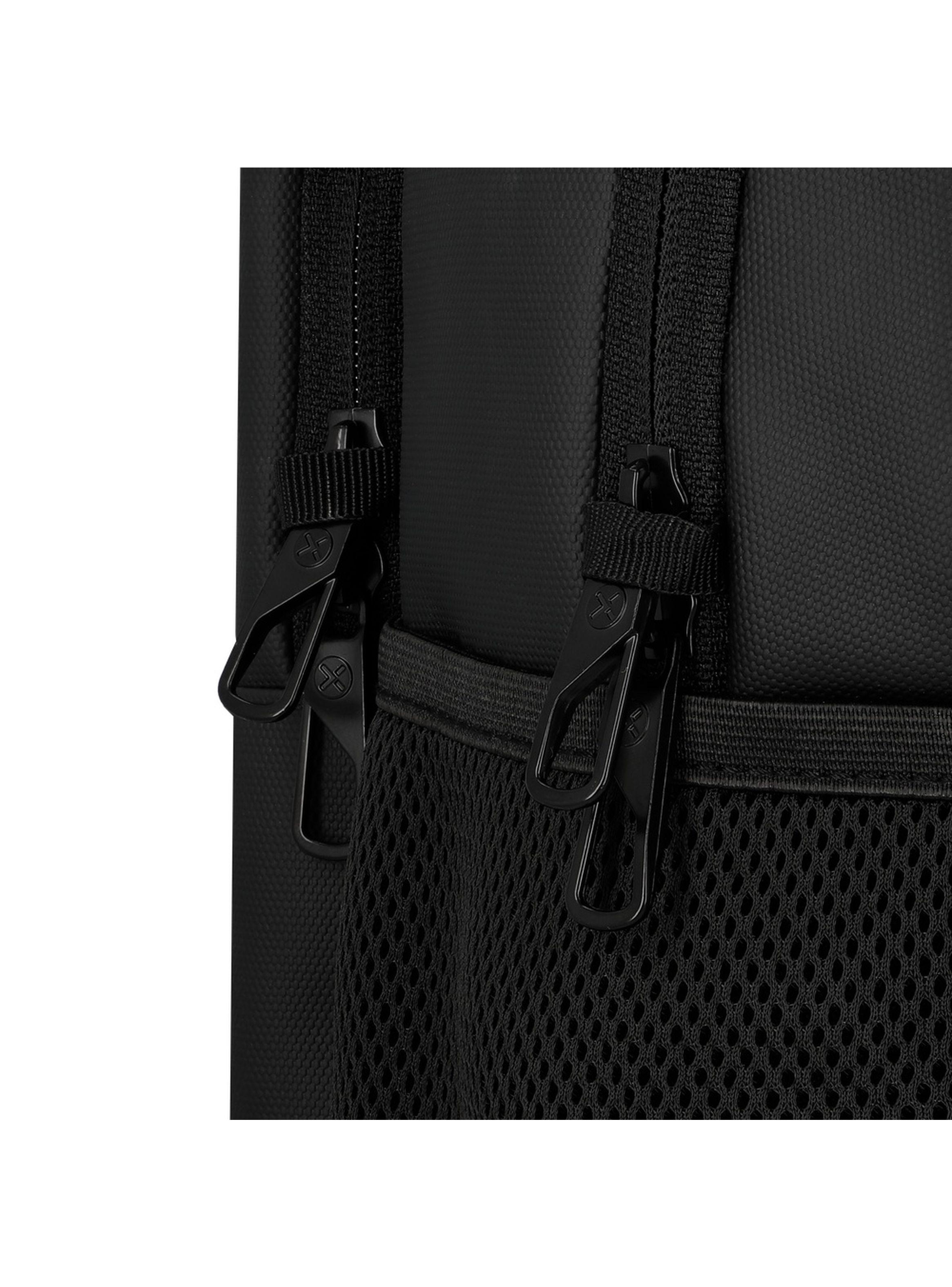 Mochila Notebook Xtrem Gamma 6XT Negro 16"-8