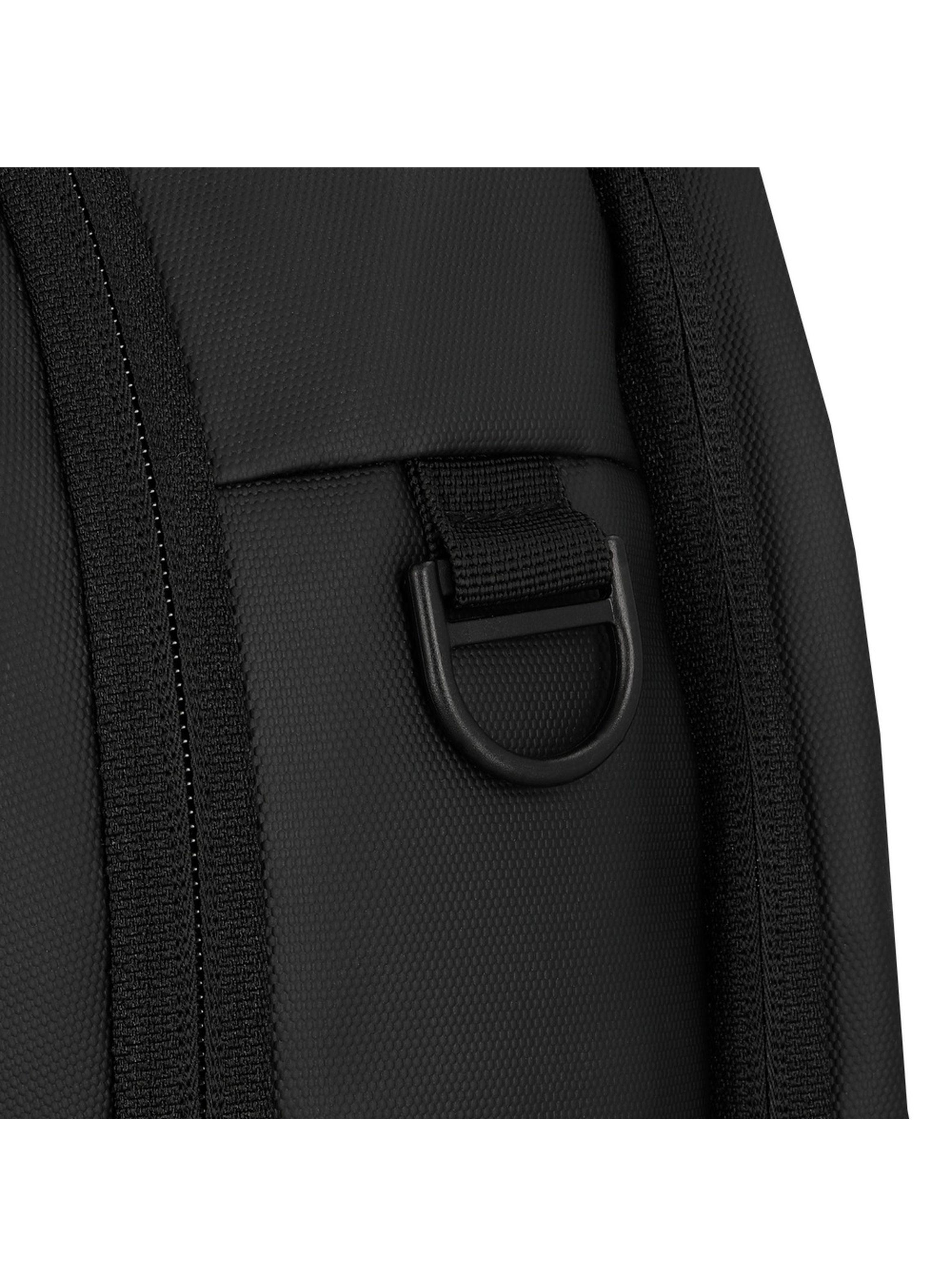 Mochila Notebook Xtrem Gamma 6XT Negro 16"-9