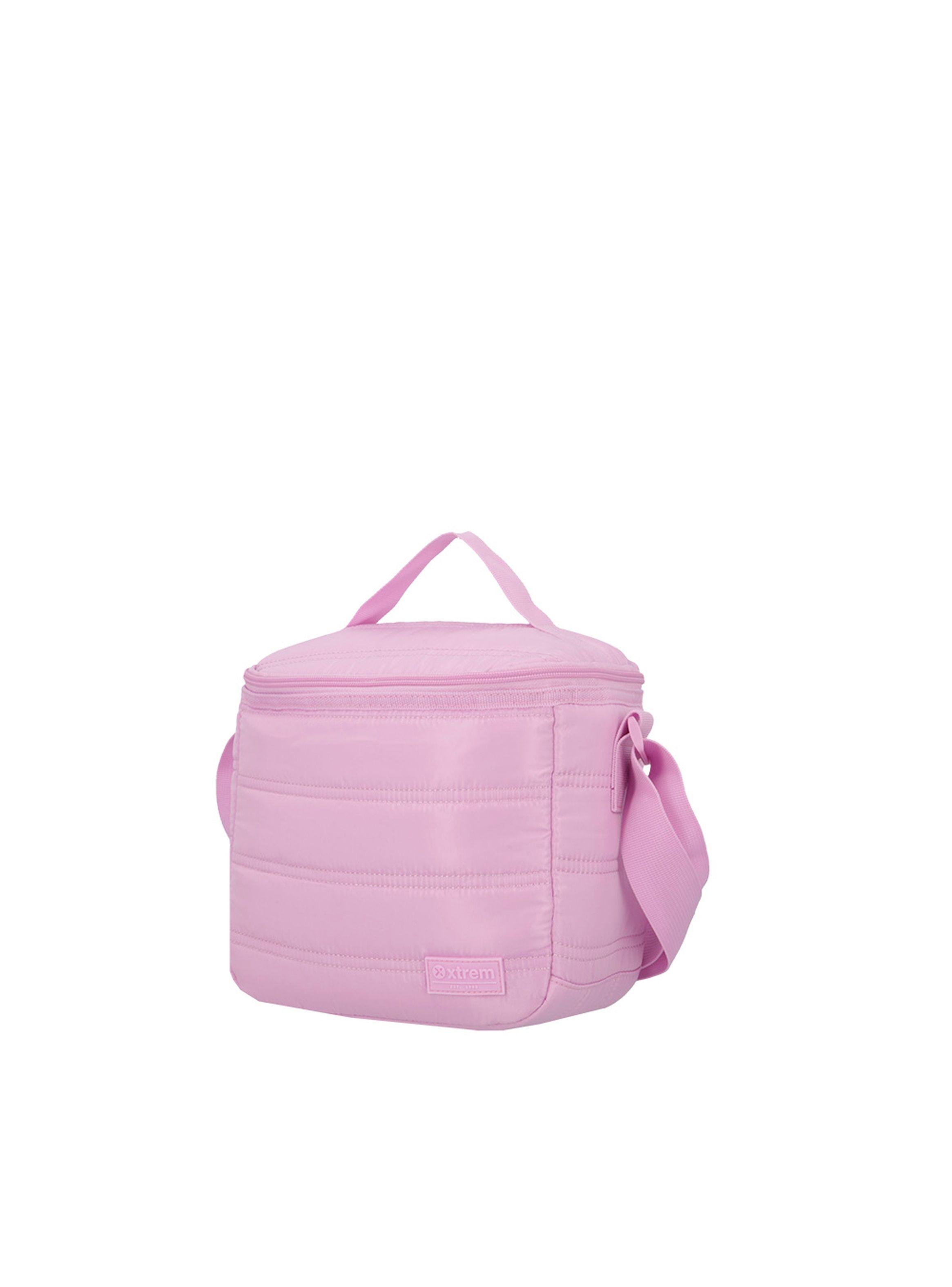 Megapack 2.0 5XT Mochila Niña Xtrem Púrpura-3