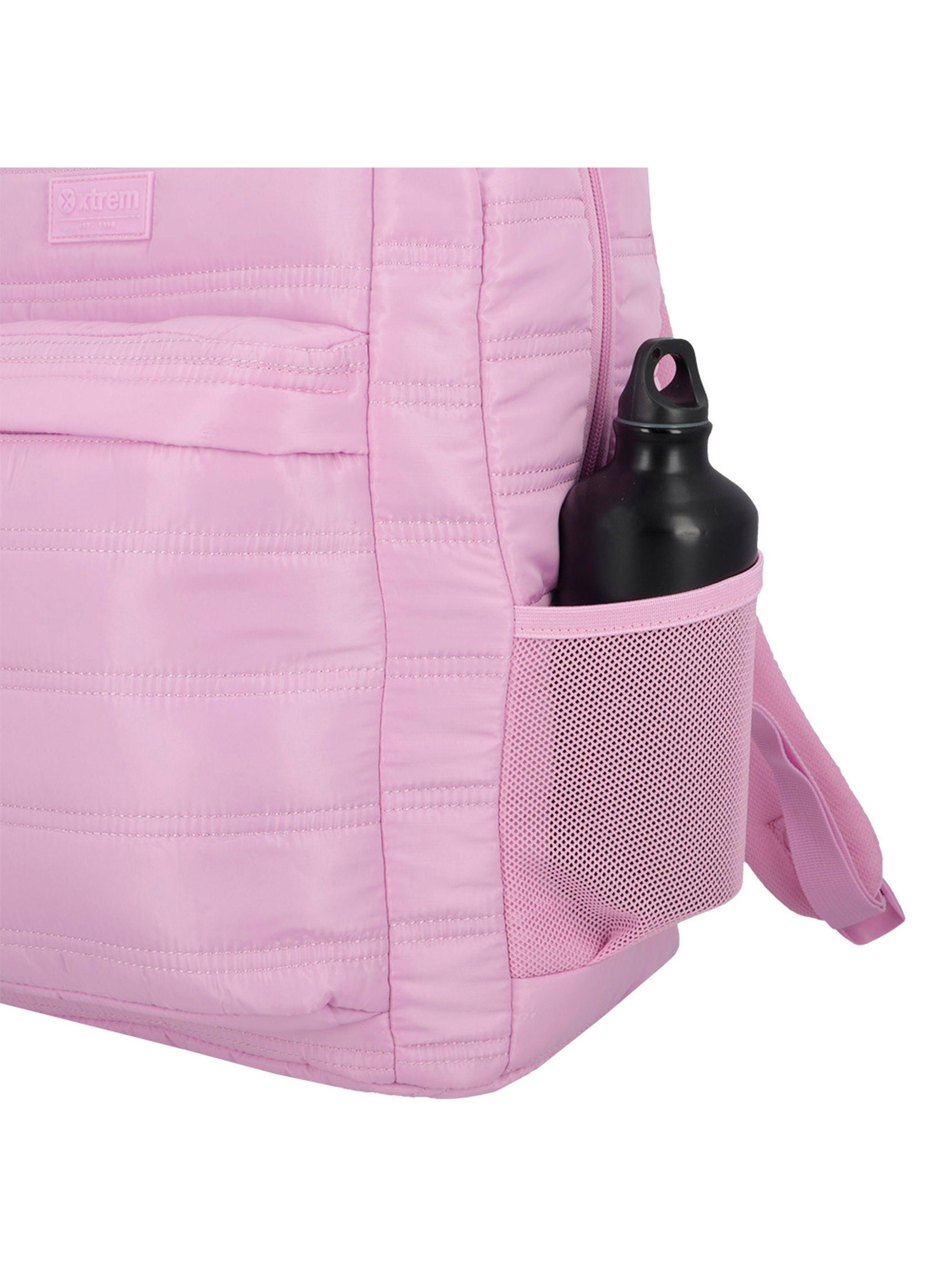 Megapack 2.0 5XT Mochila Niña Xtrem Púrpura-5
