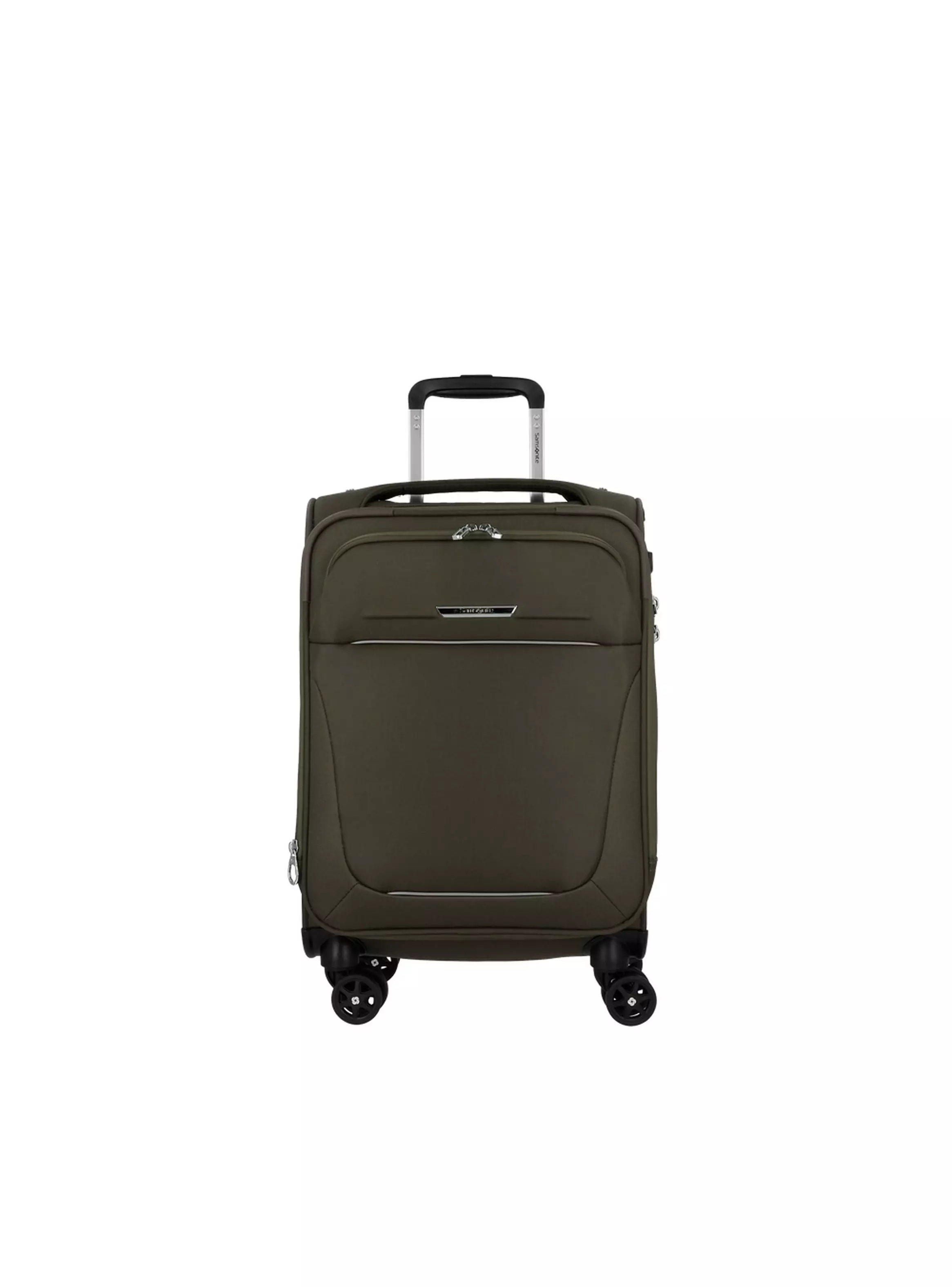 Maleta de Cabina Samsonite B-Lite 5 Verde Oliva-0