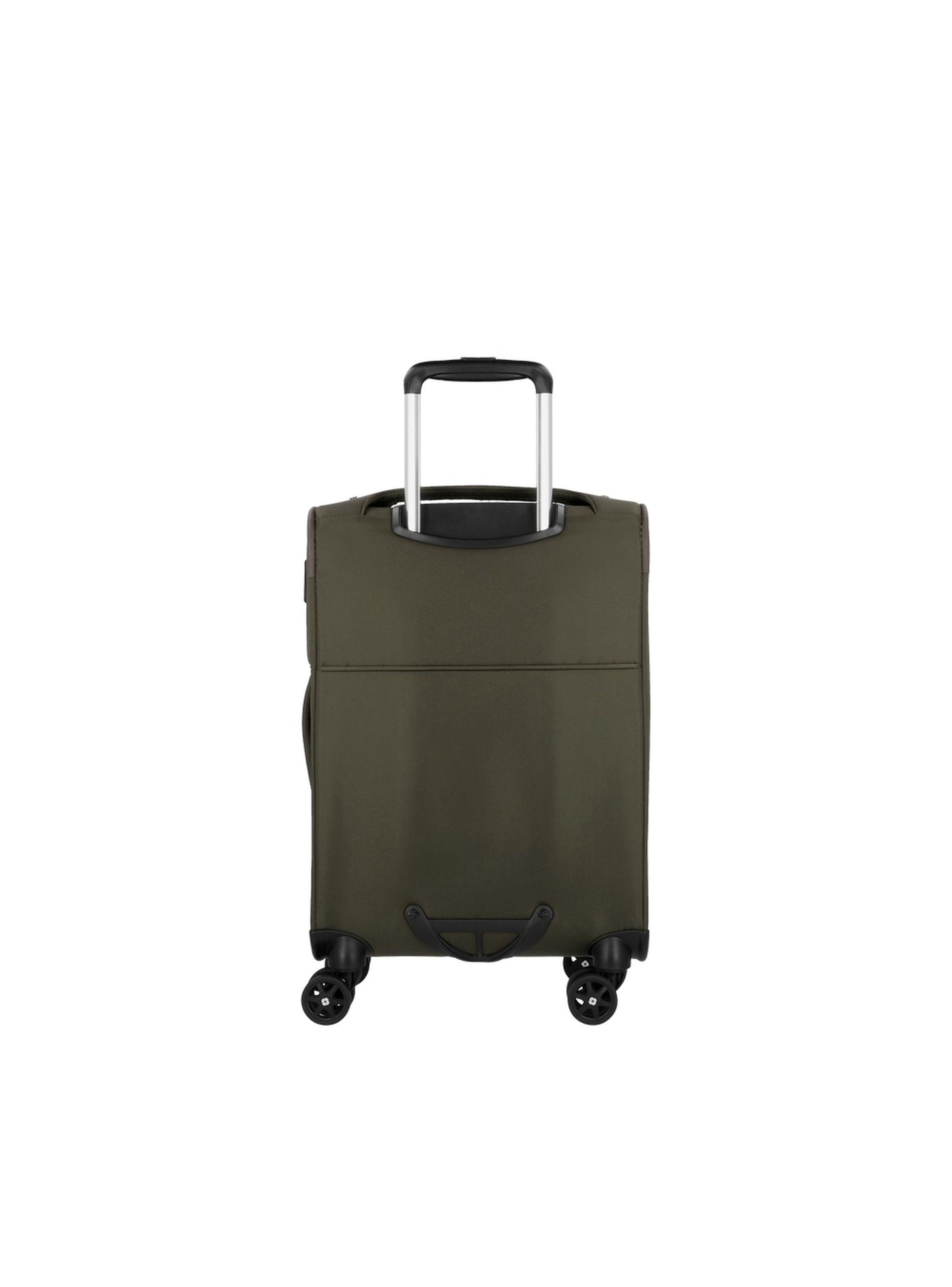 Maleta de Cabina Samsonite B-Lite 5 Verde Oliva-2