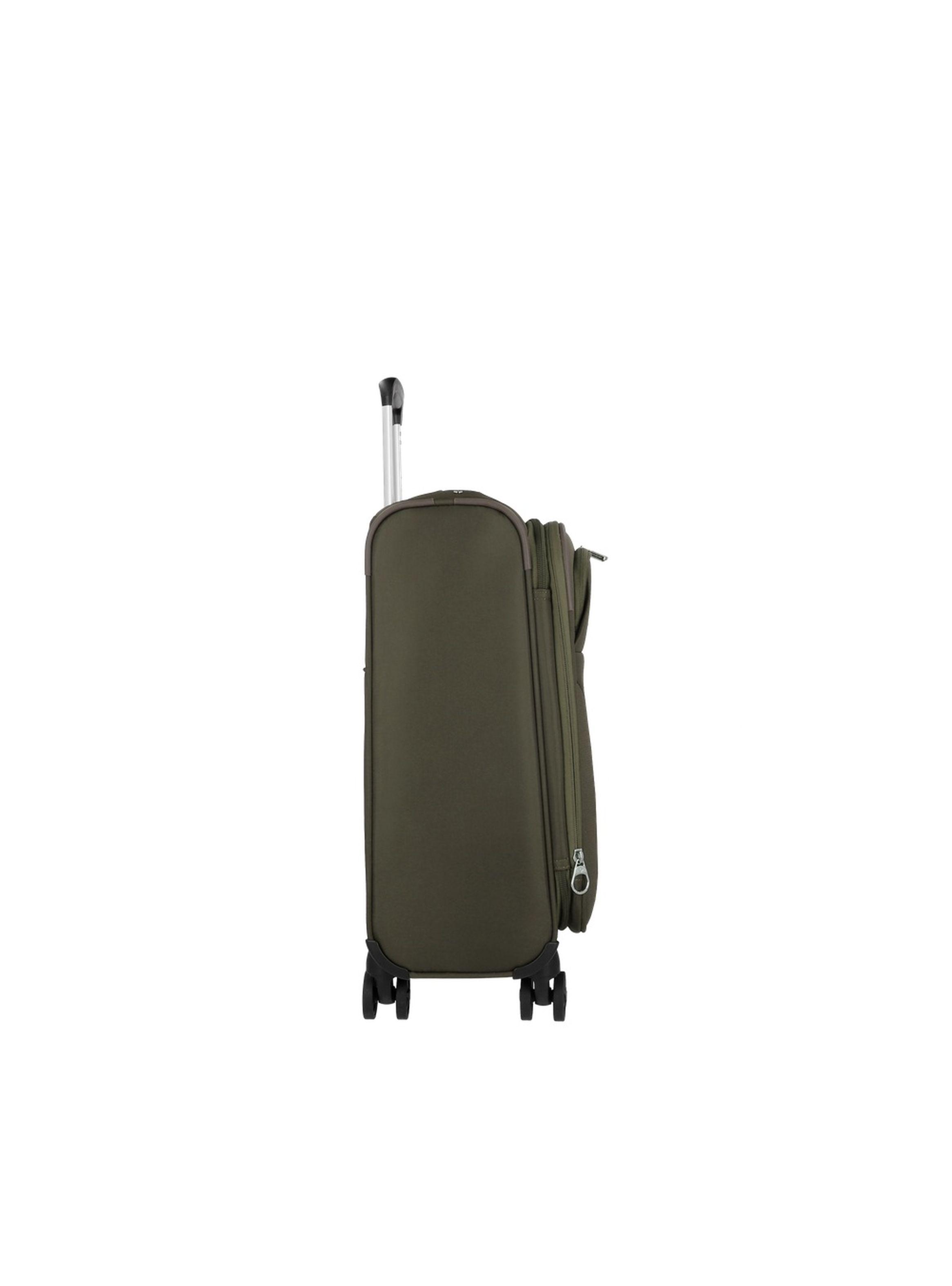 Maleta de Cabina Samsonite B-Lite 5 Verde Oliva-5