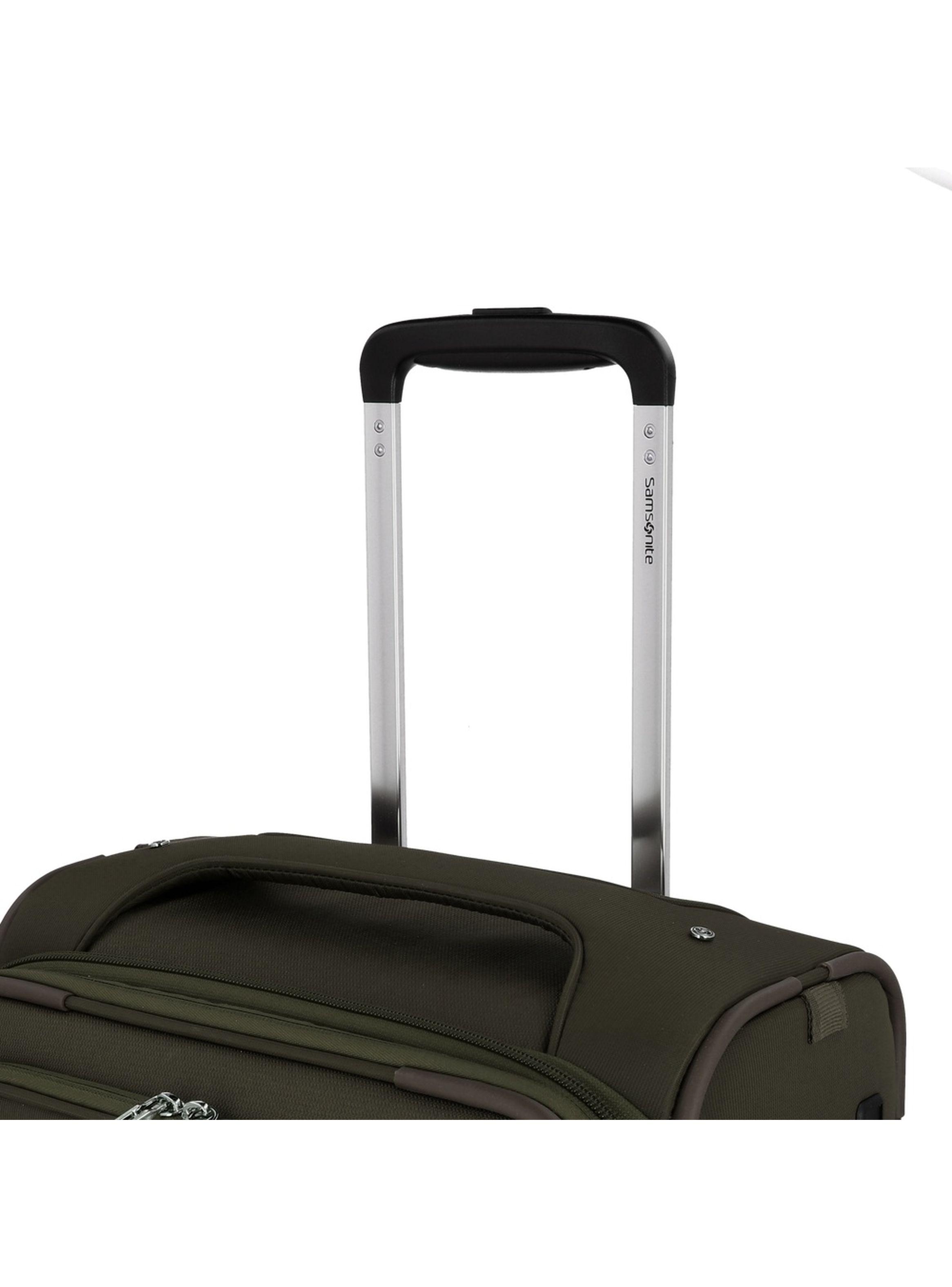 Maleta de Cabina Samsonite B-Lite 5 Verde Oliva-8