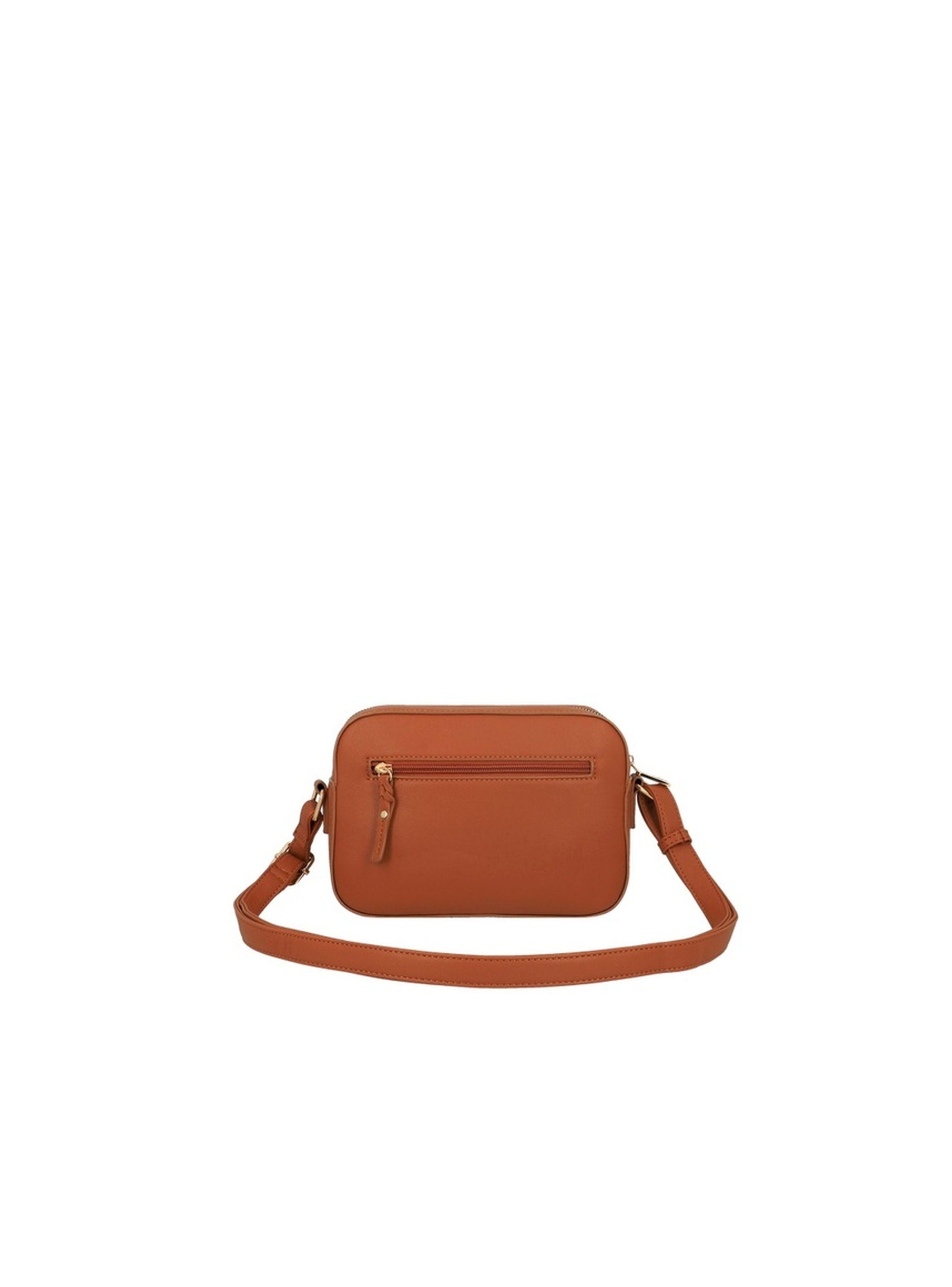 Bandolera Secret Avignon FW25 S Beige-2