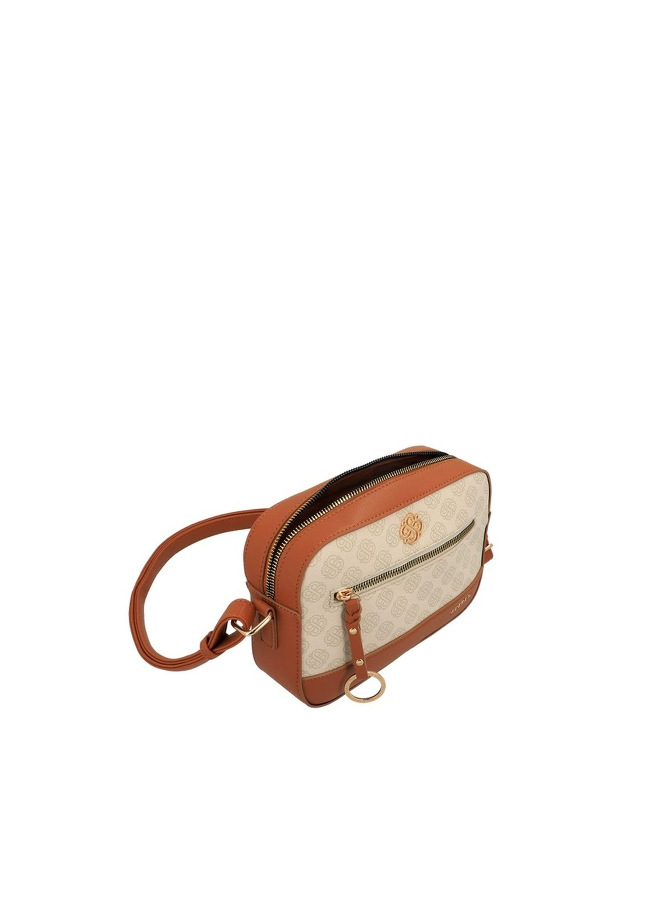 Bandolera Secret Avignon FW25 S Beige-3