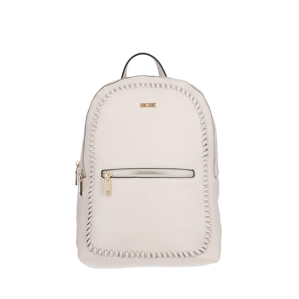 Mochila Niza Casual Marfil Secret L-0