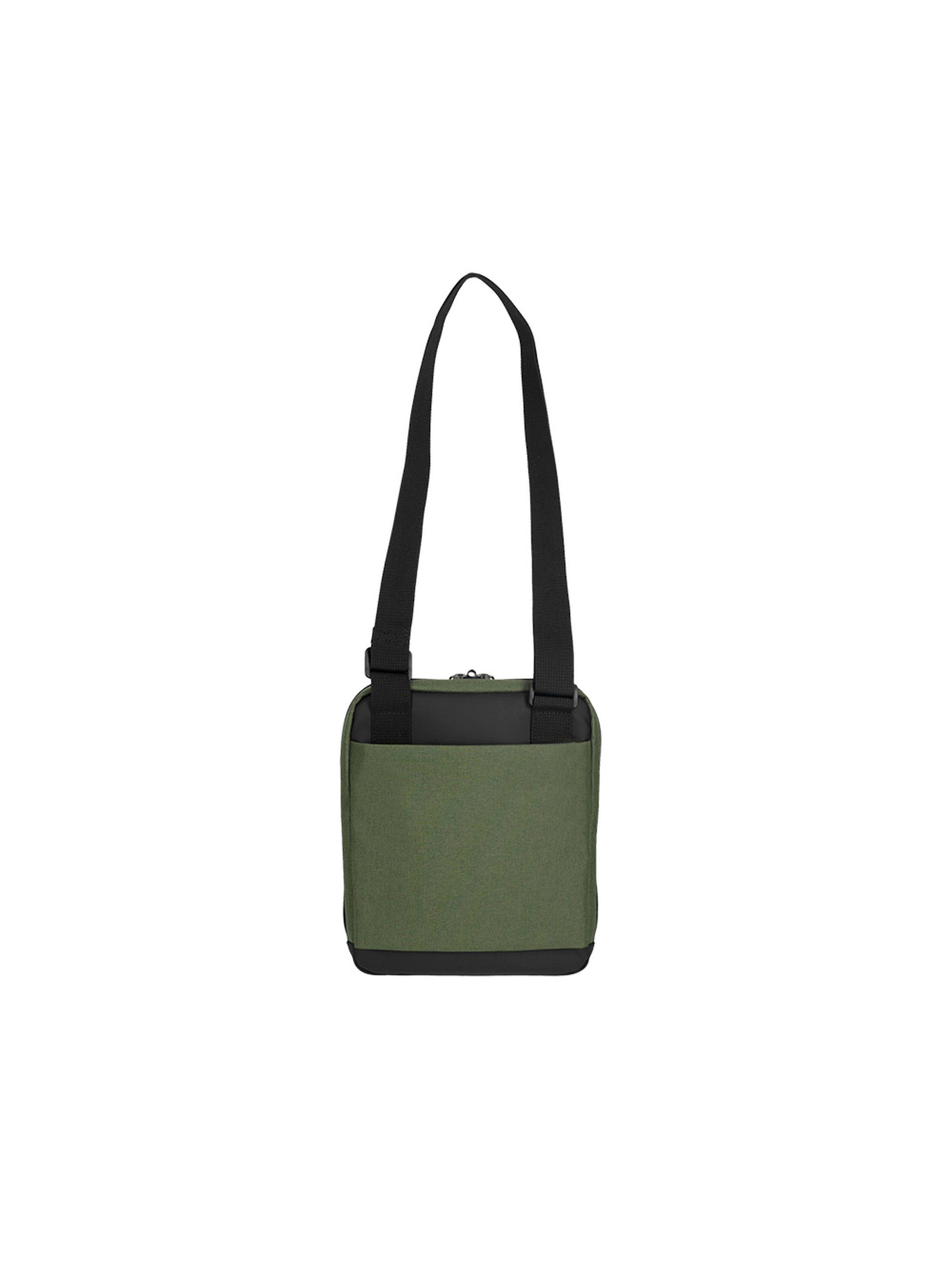 Bandolera Saxoline Station 4SX Verde M-2