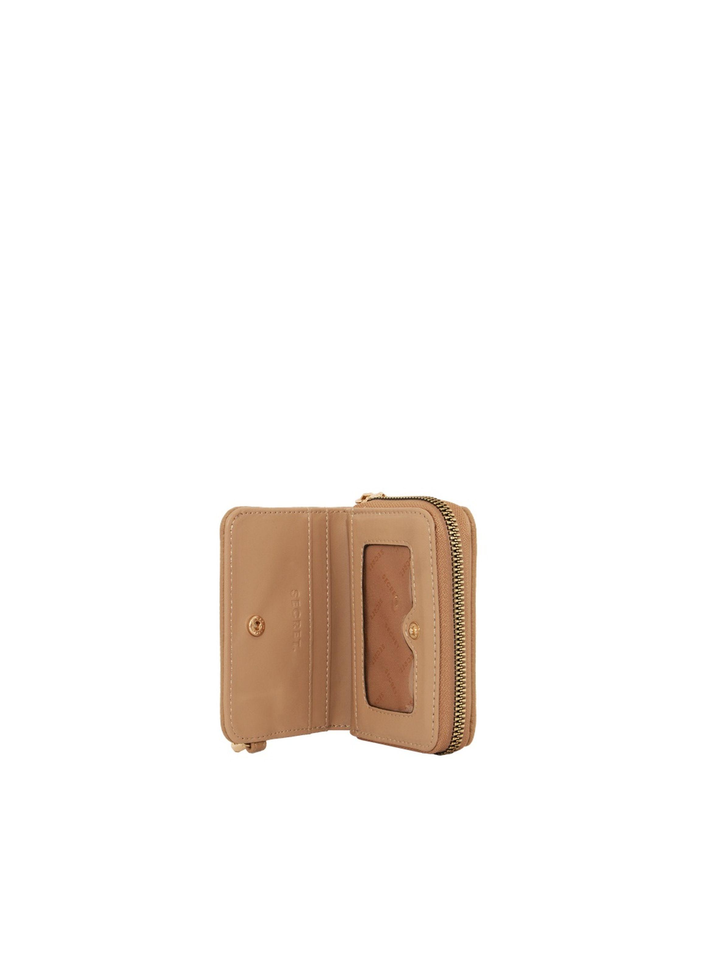 Billetera Secret Austria SC6 S Café-4