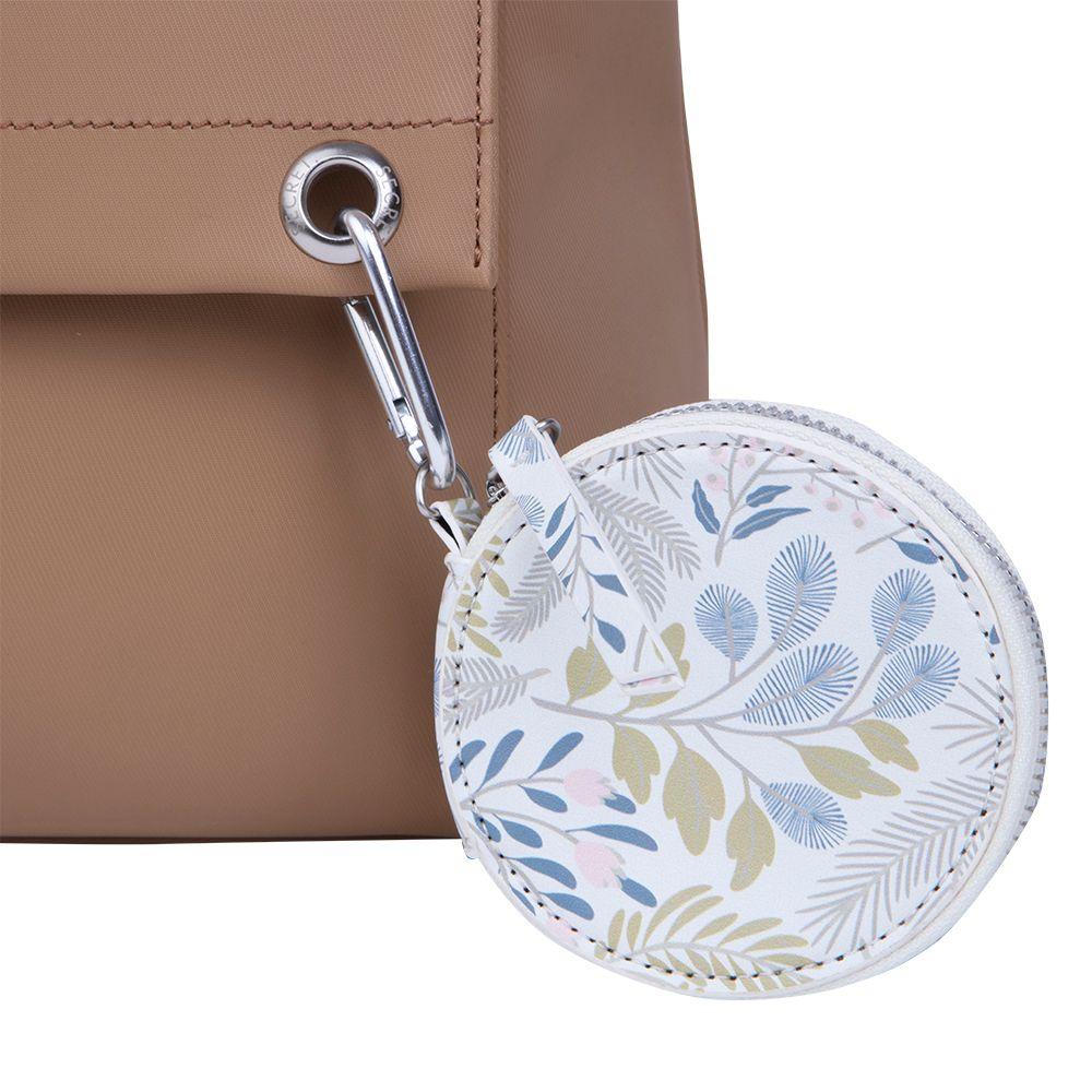 Mochila Oslo Café Secret-8