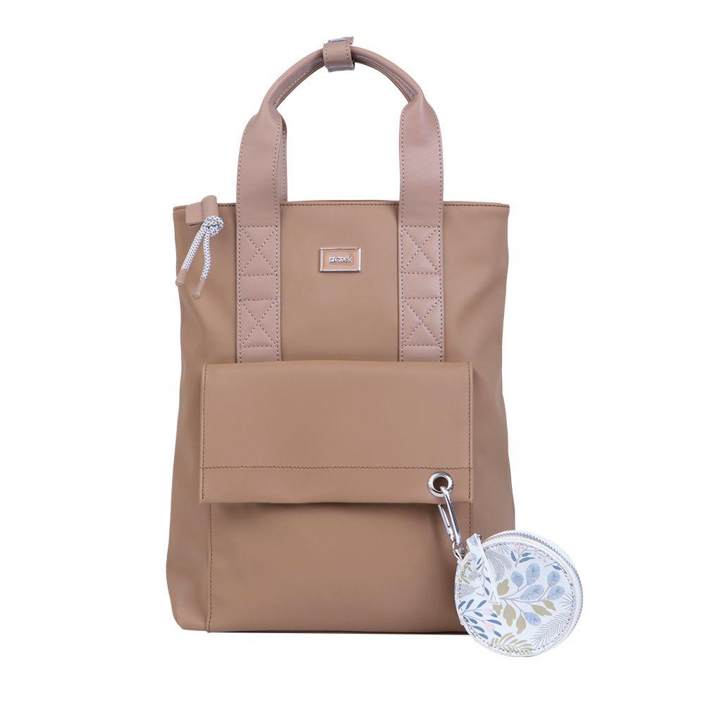 Mochila Oslo Café Secret-0