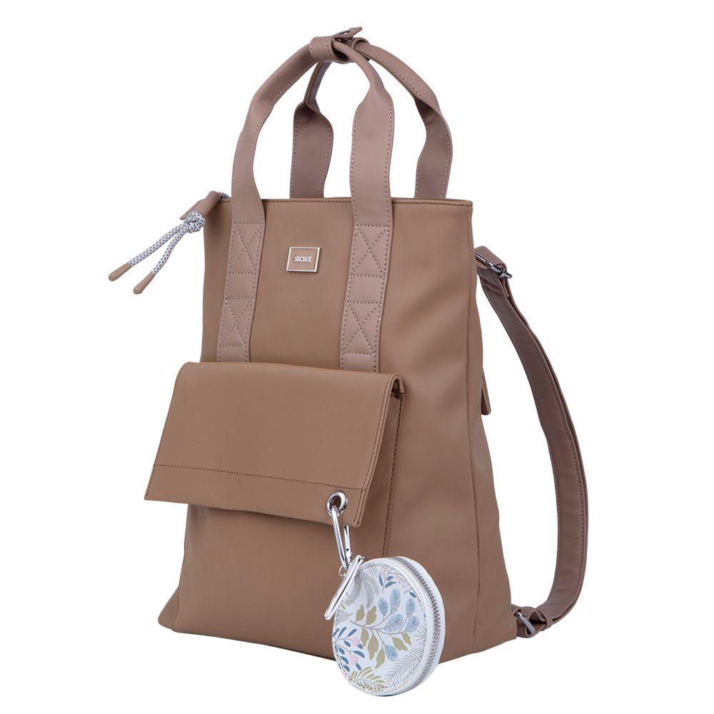 Mochila Oslo Café Secret-1