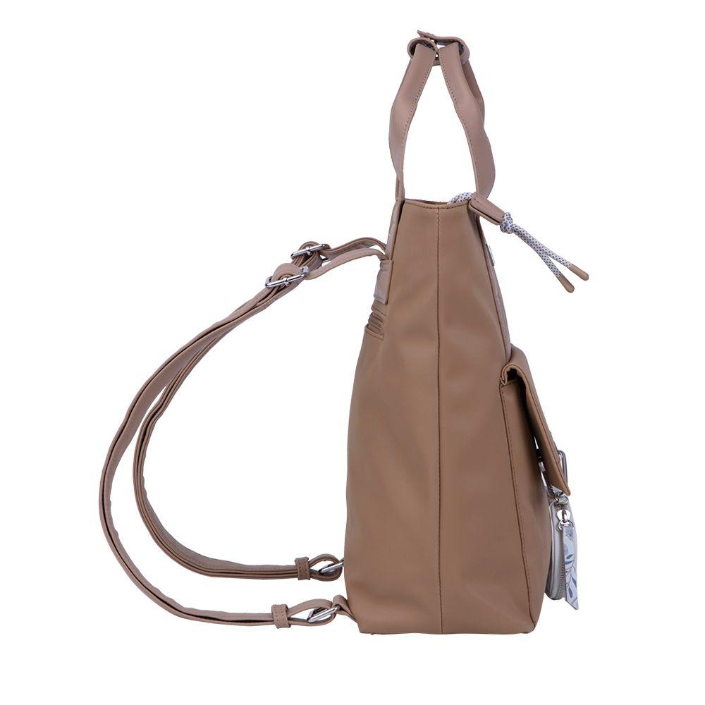 Mochila Oslo Café Secret-5