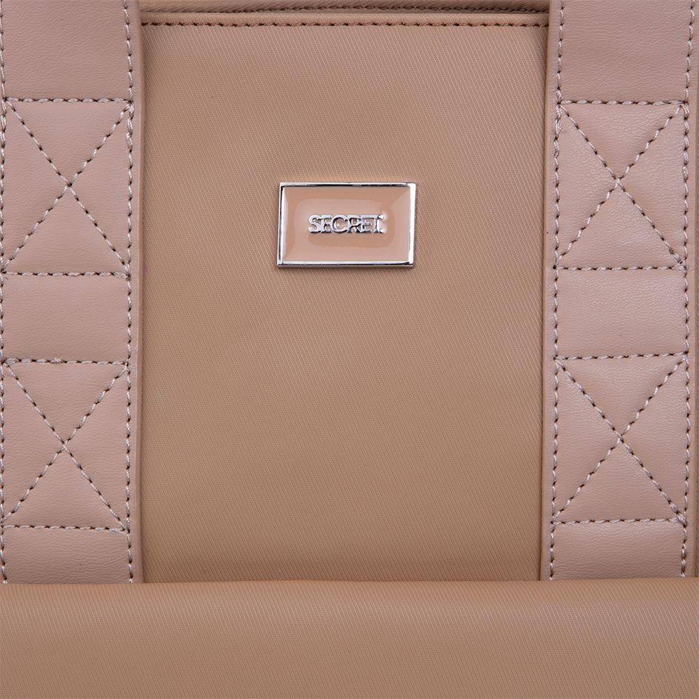 Mochila Oslo Café Secret-7