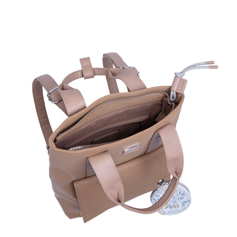 Mochila Oslo Café Secret-3