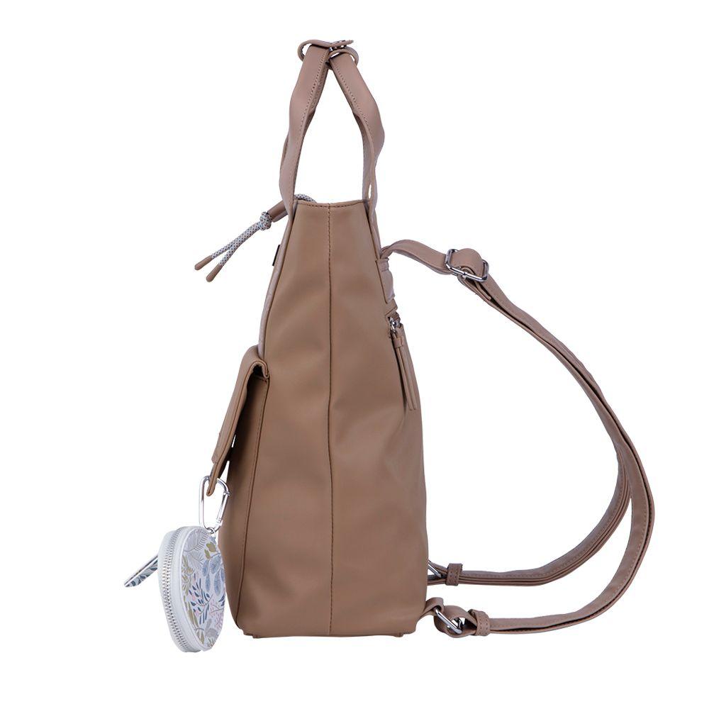 Mochila Oslo Café Secret-4