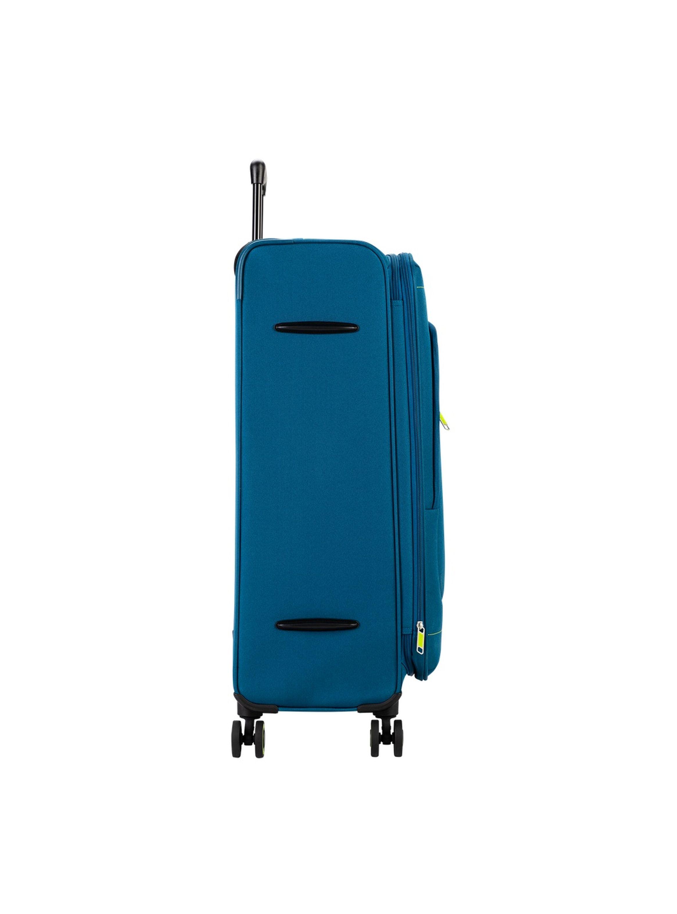 Maleta Grande American Tourister Journify Azul-5