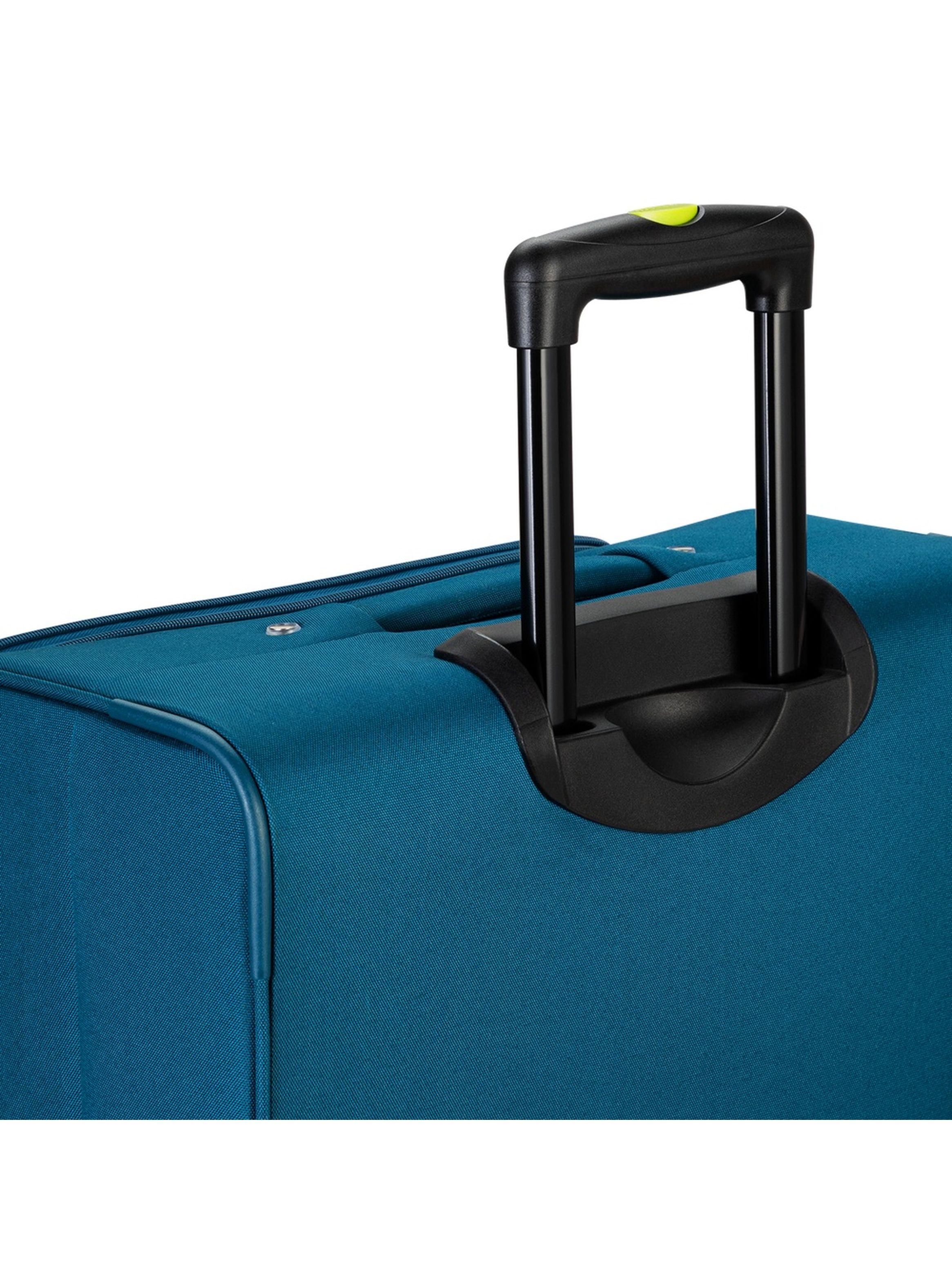 Maleta Grande American Tourister Journify Azul-6