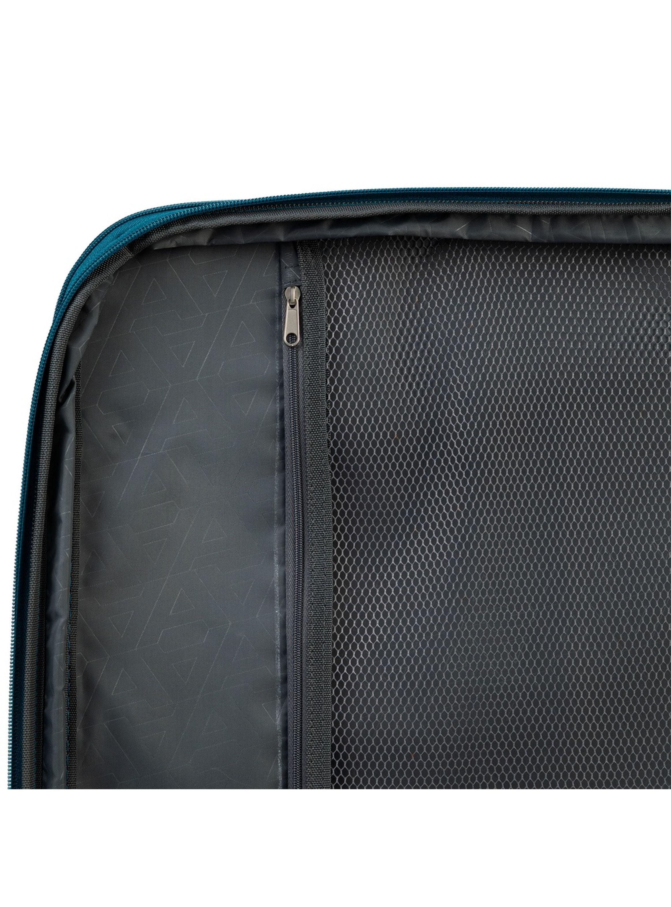 Maleta Grande American Tourister Journify Azul-7