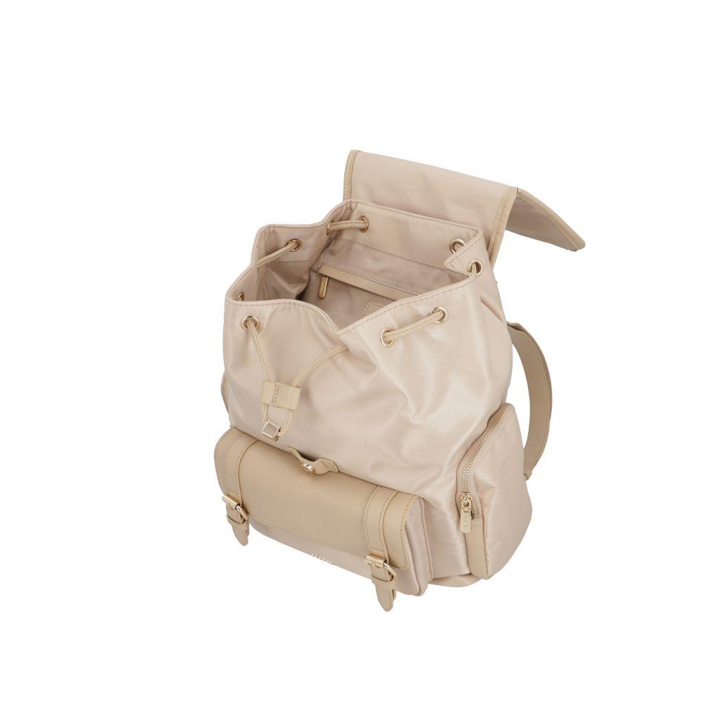 Mochila Beirut Casual Tostado Secret L-3