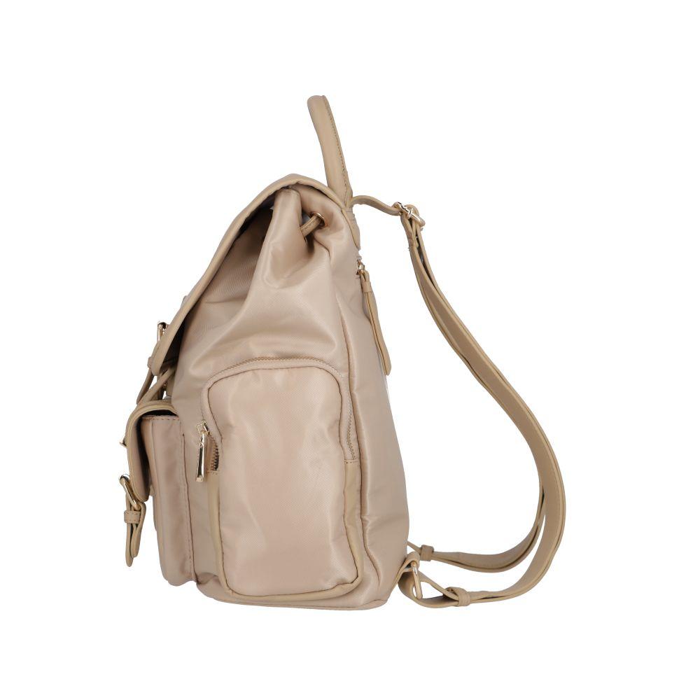 Mochila Beirut Casual Tostado Secret L-5