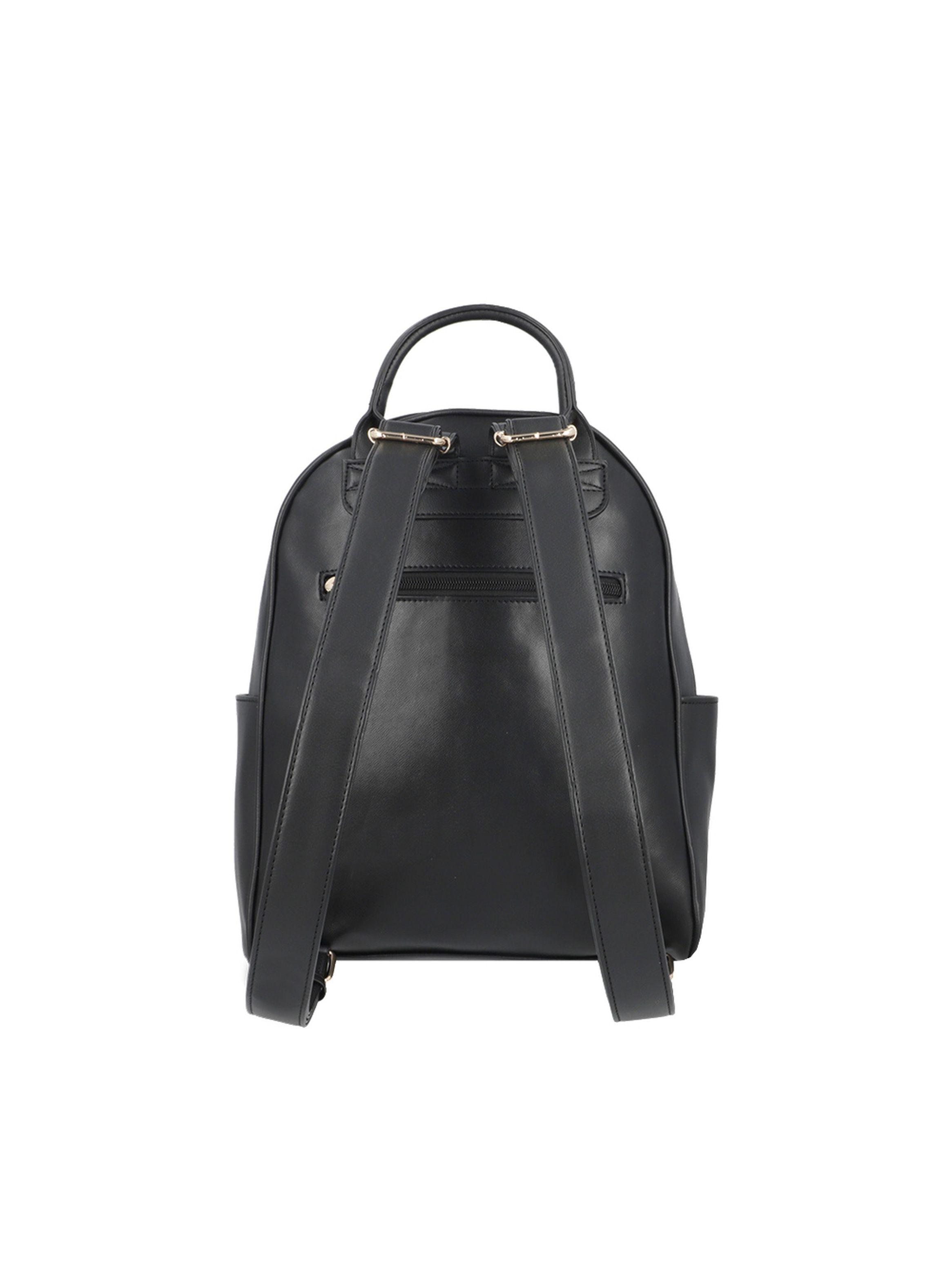 Mochila Secret Akraness FW25 L Negro-2